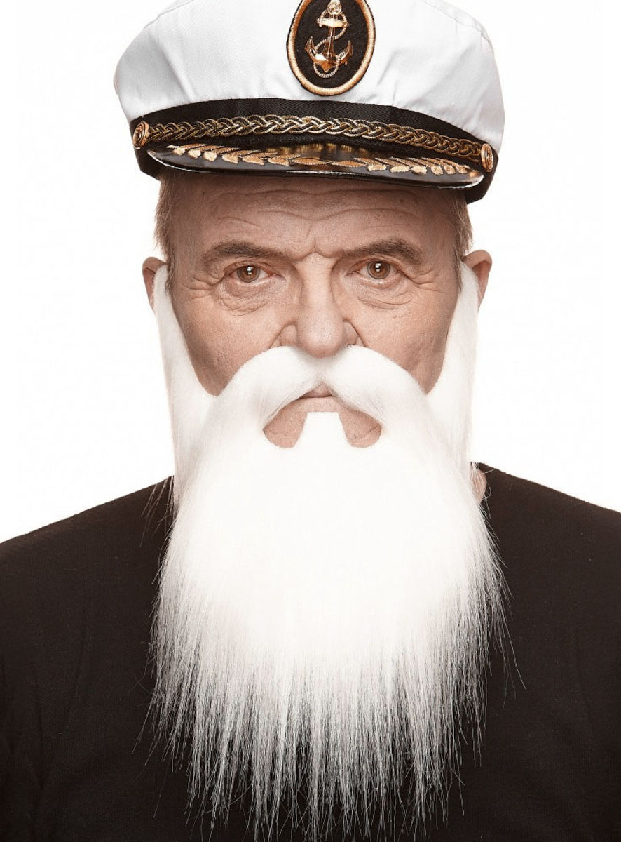 The ZZ Vollbart