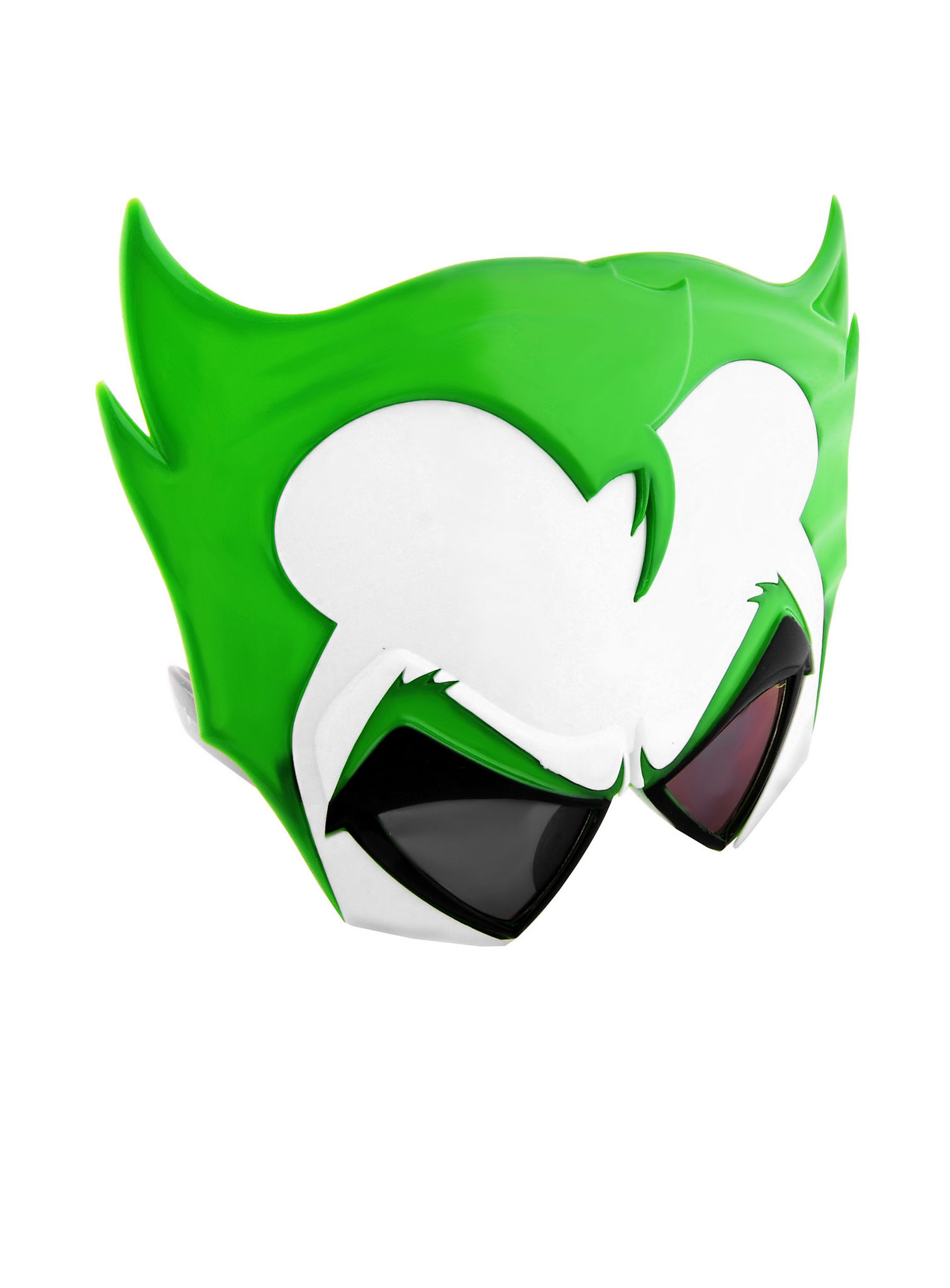 Sun Staches Joker Partybrille