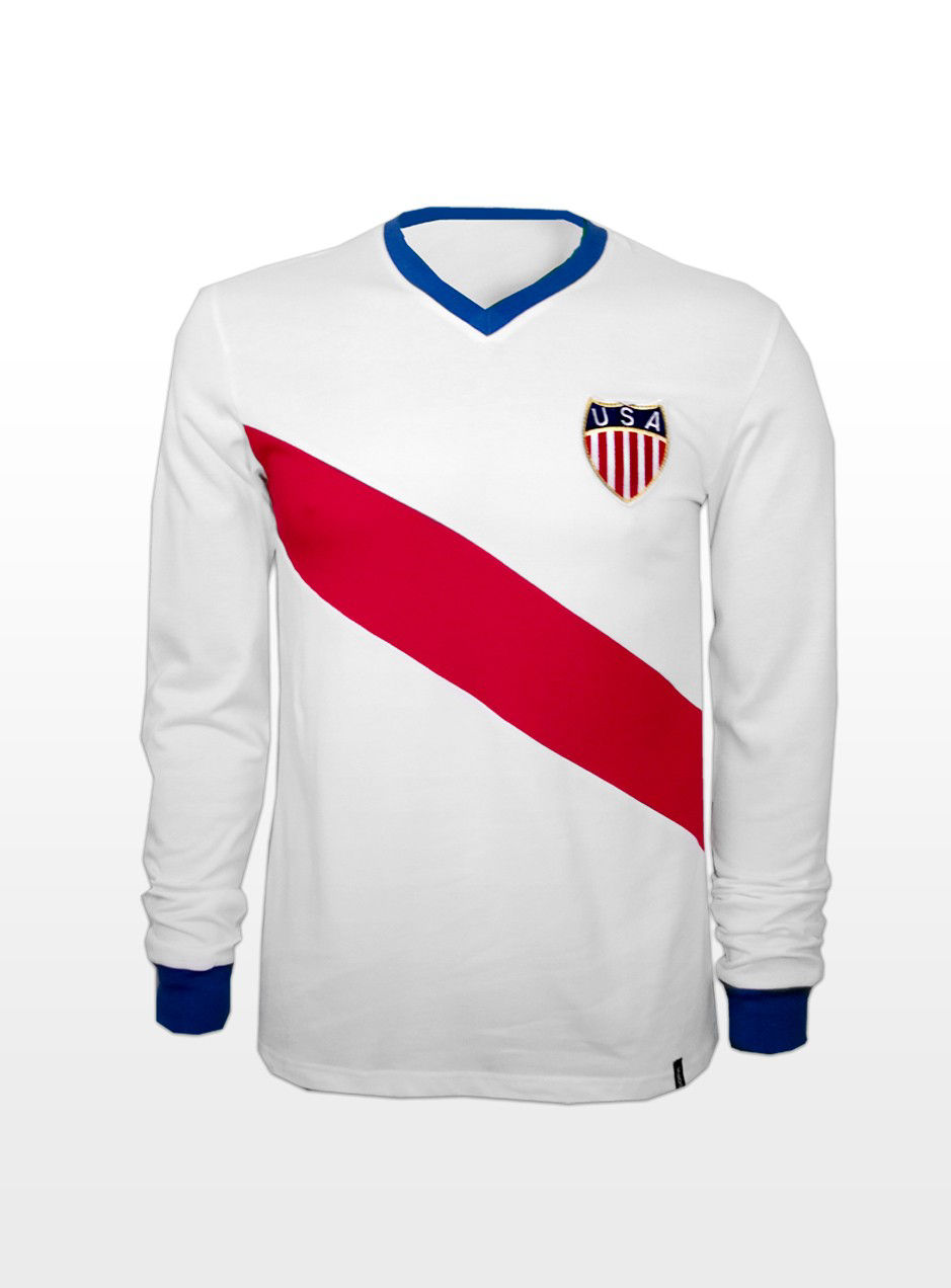 USA Trikot - WM 1950