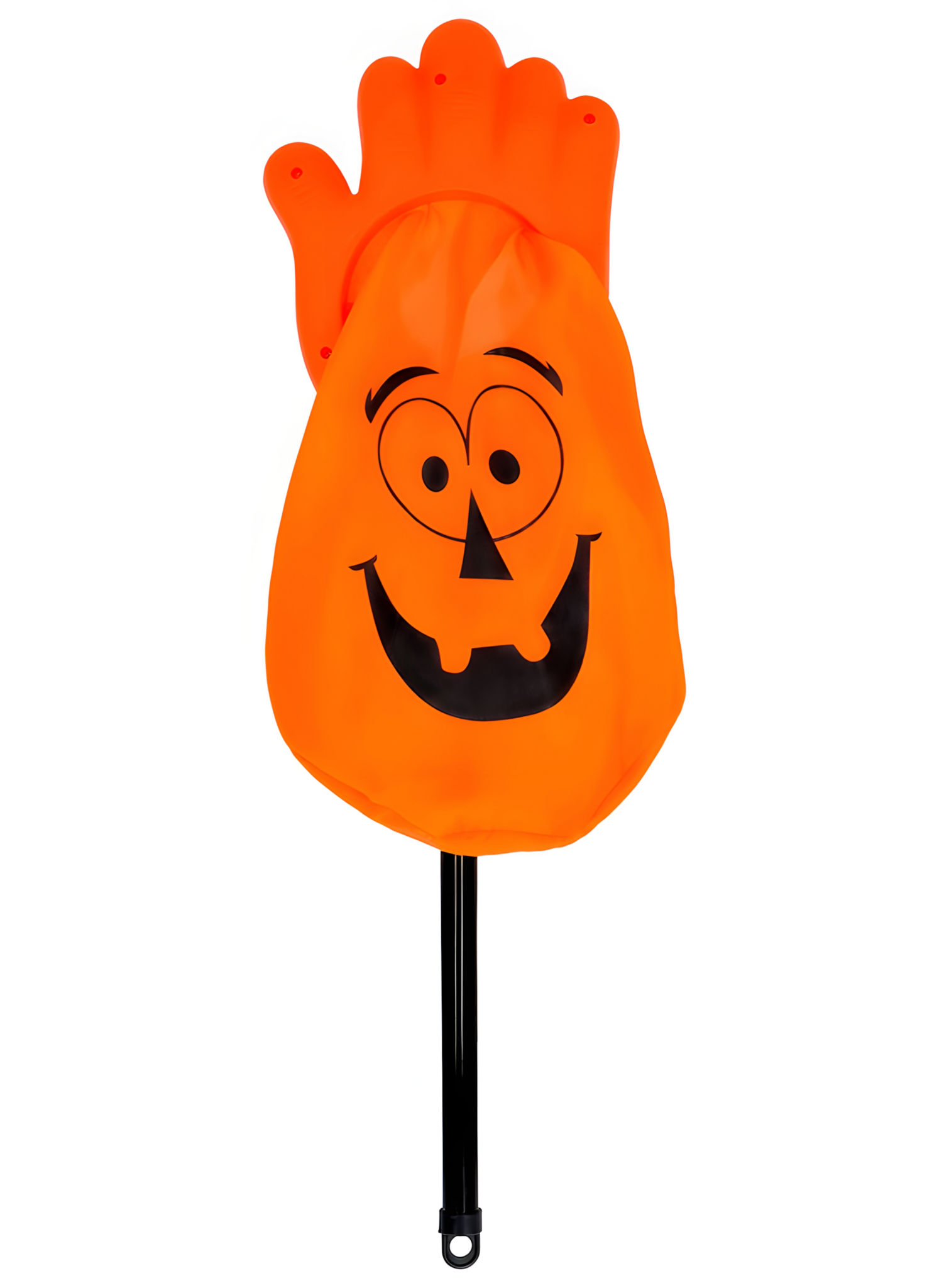 Happy Pumpkin Bonbontasche mit Kralle