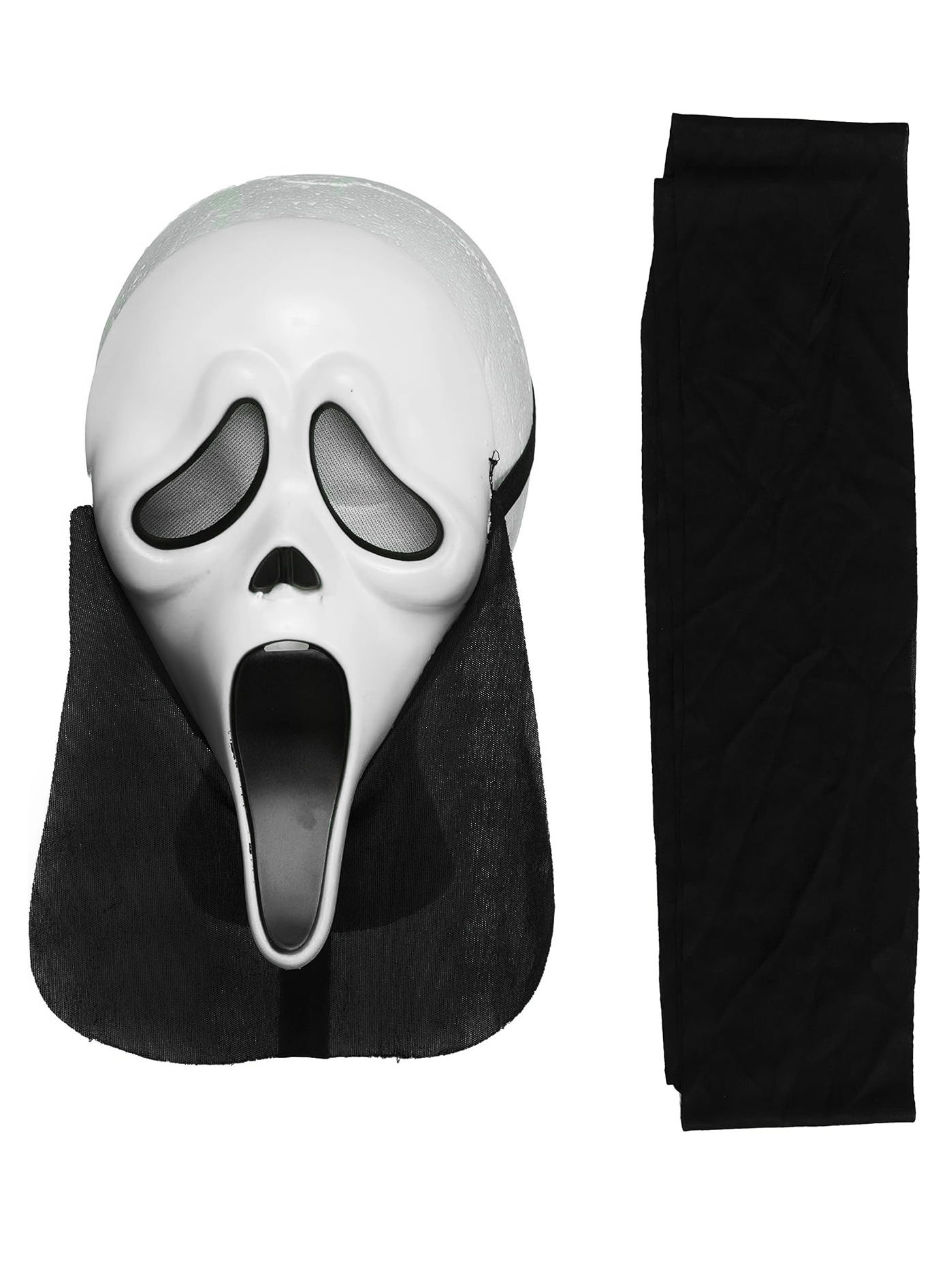 Scream Kostüm Ghostface