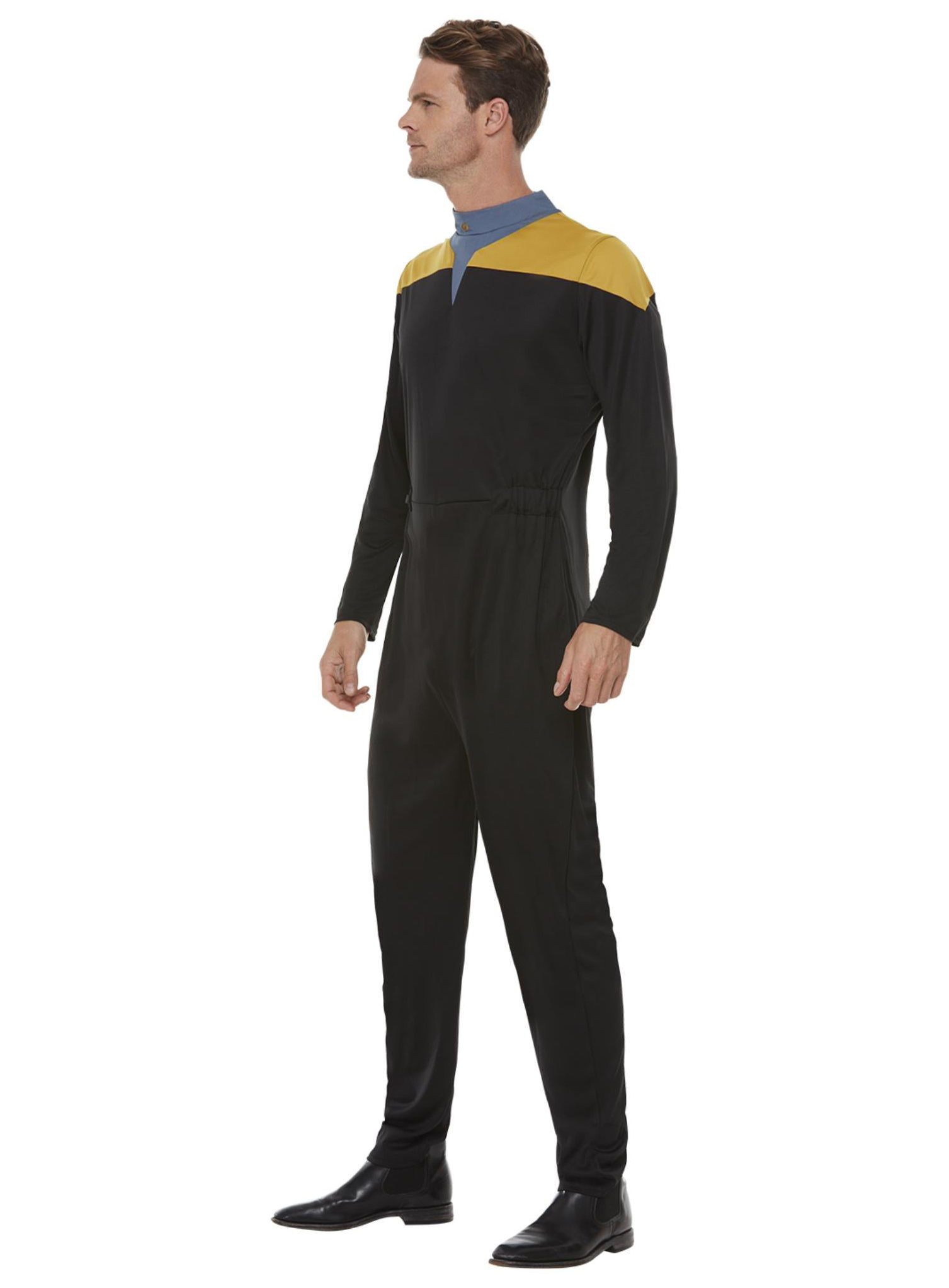 Star Trek Voyager – Sicherheit Uniform für Männer