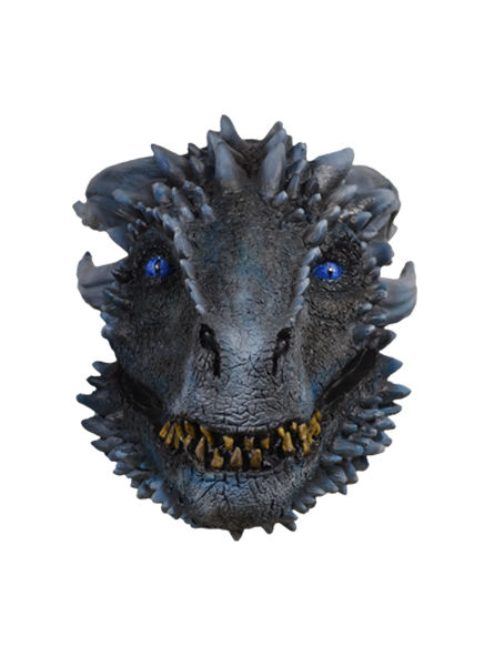 Game of Thrones Eisdrache Maske