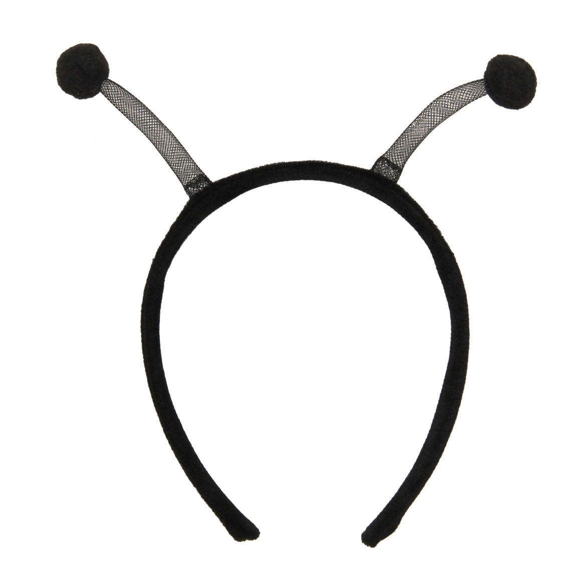 Wackelnde Fühler