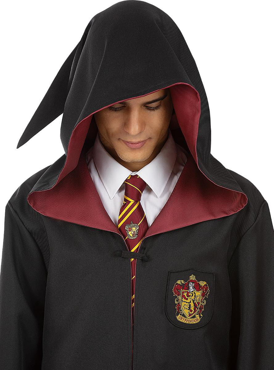 Harry Potter – Hogwarts Huizen Patches