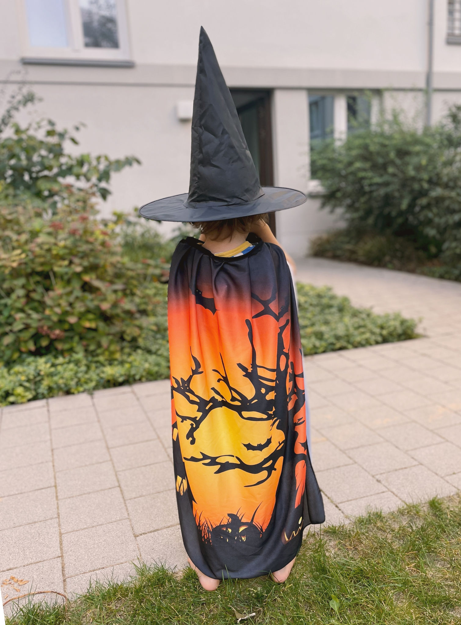 Halloween Kinderfeest Box 36-delig