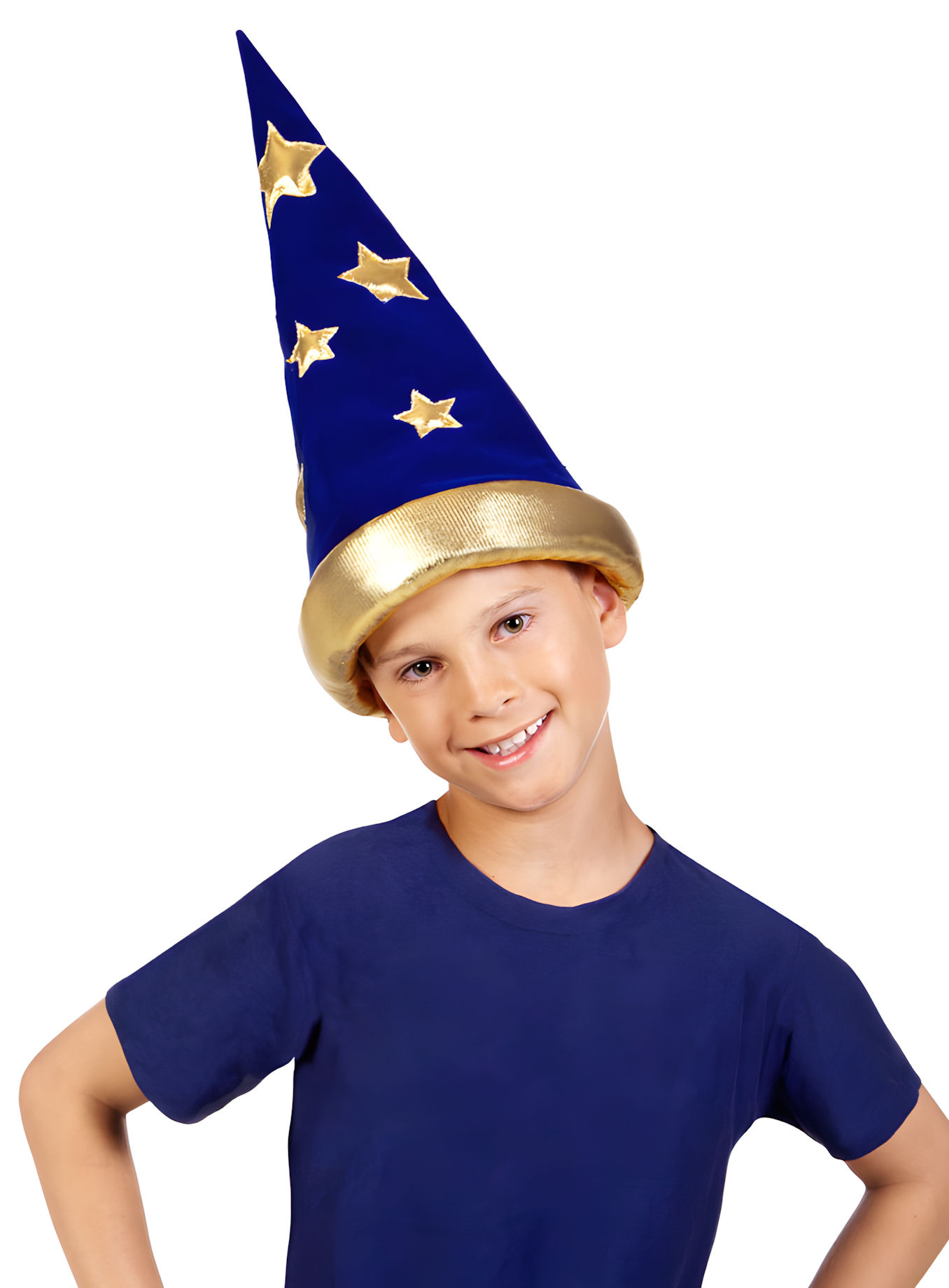 Tovenaarshoed Voor Kinderen