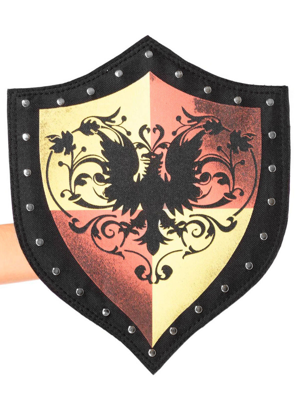 Ritterschild Täschchen