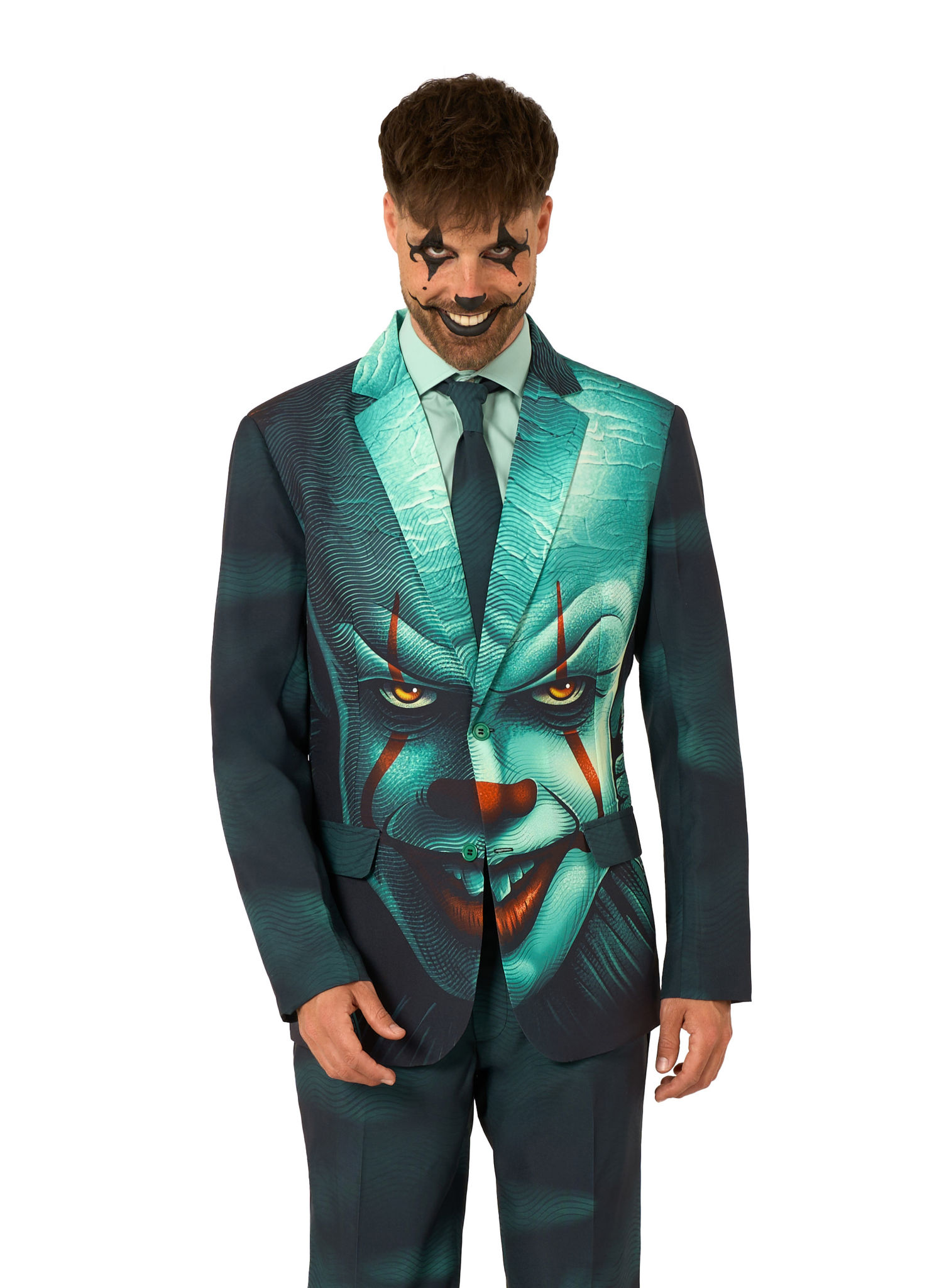 SuitMeister IT Pennywise Anzug