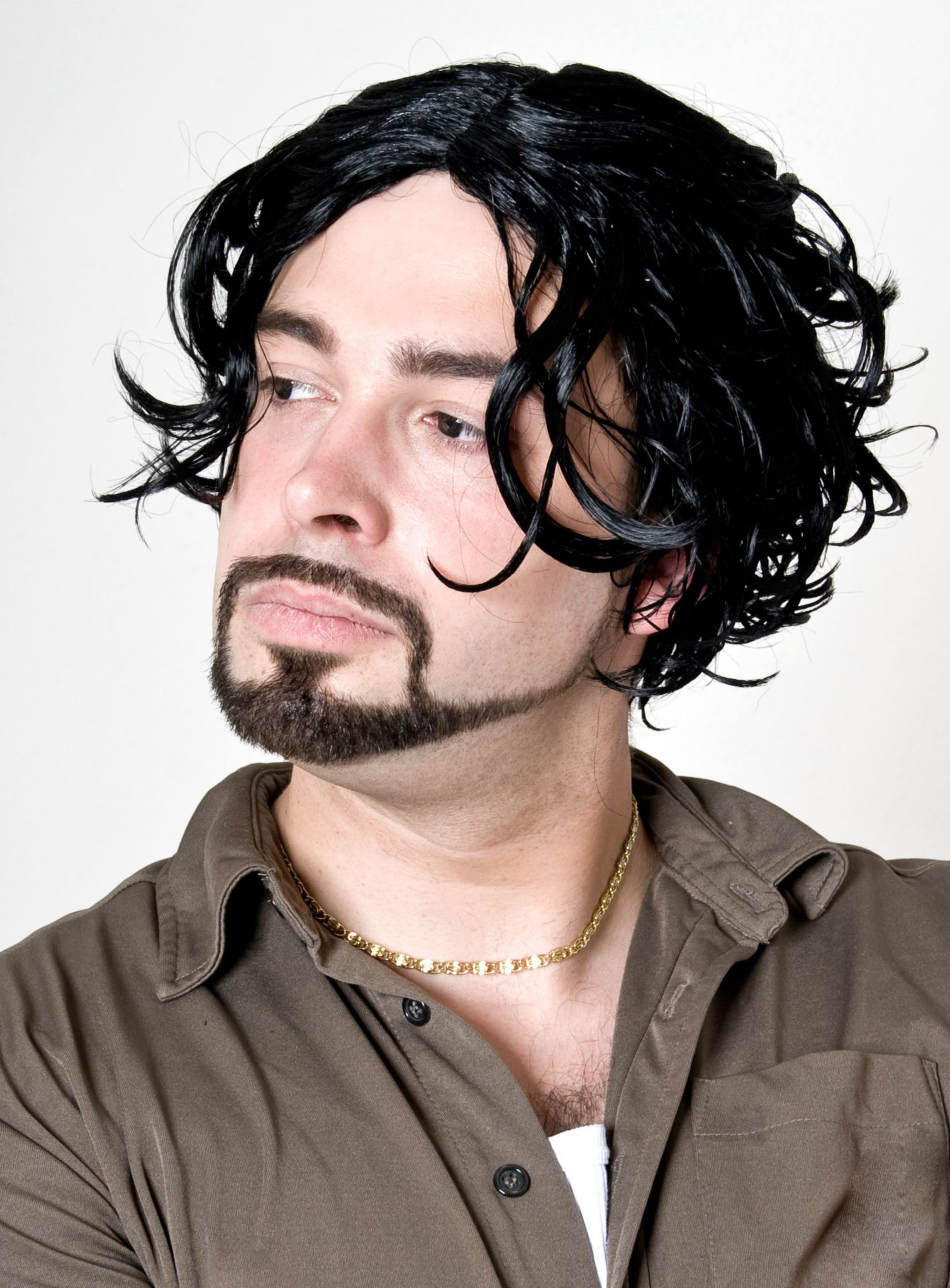 Stylist Perücke