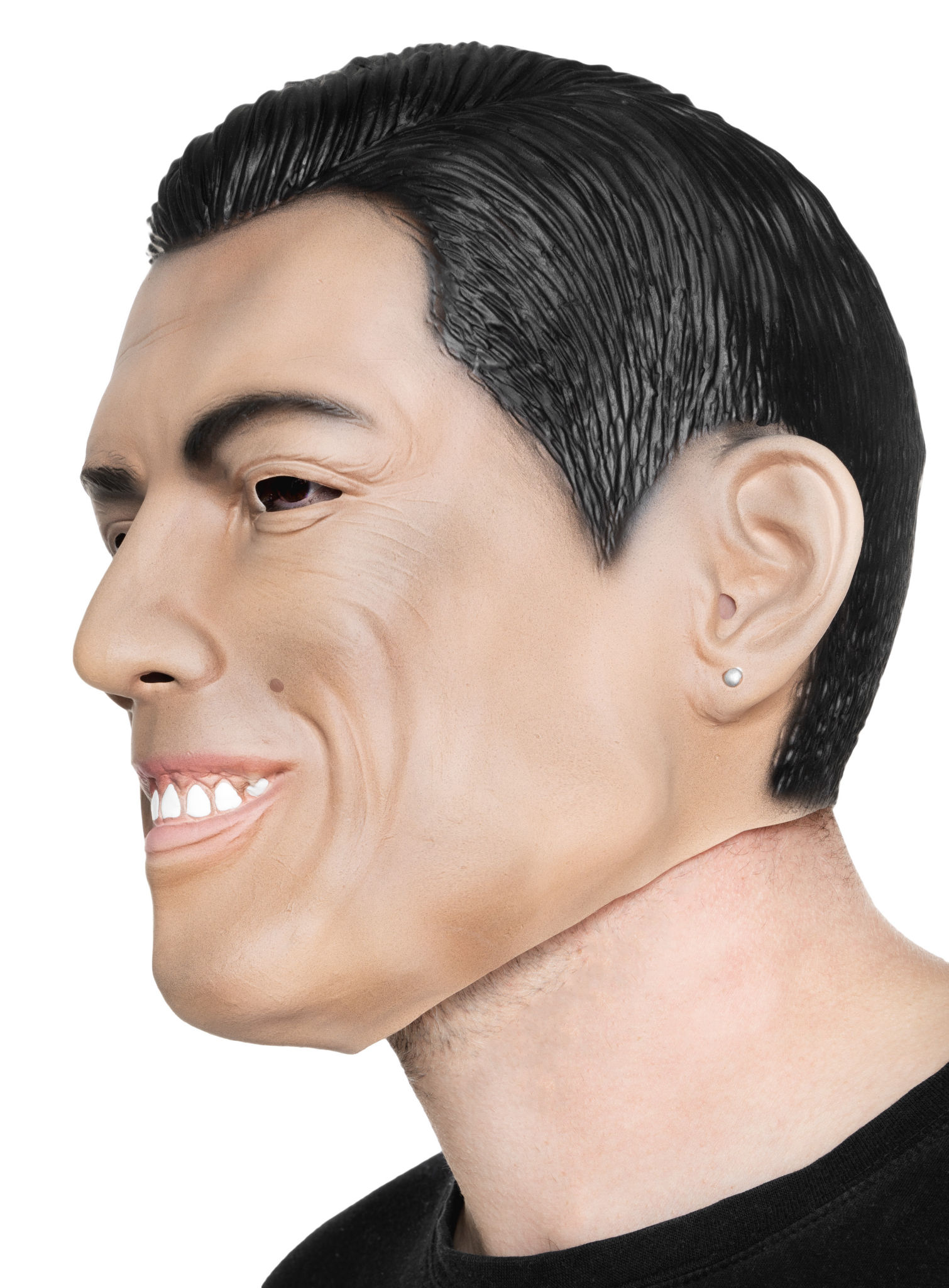 Cristiano Ronaldo masker