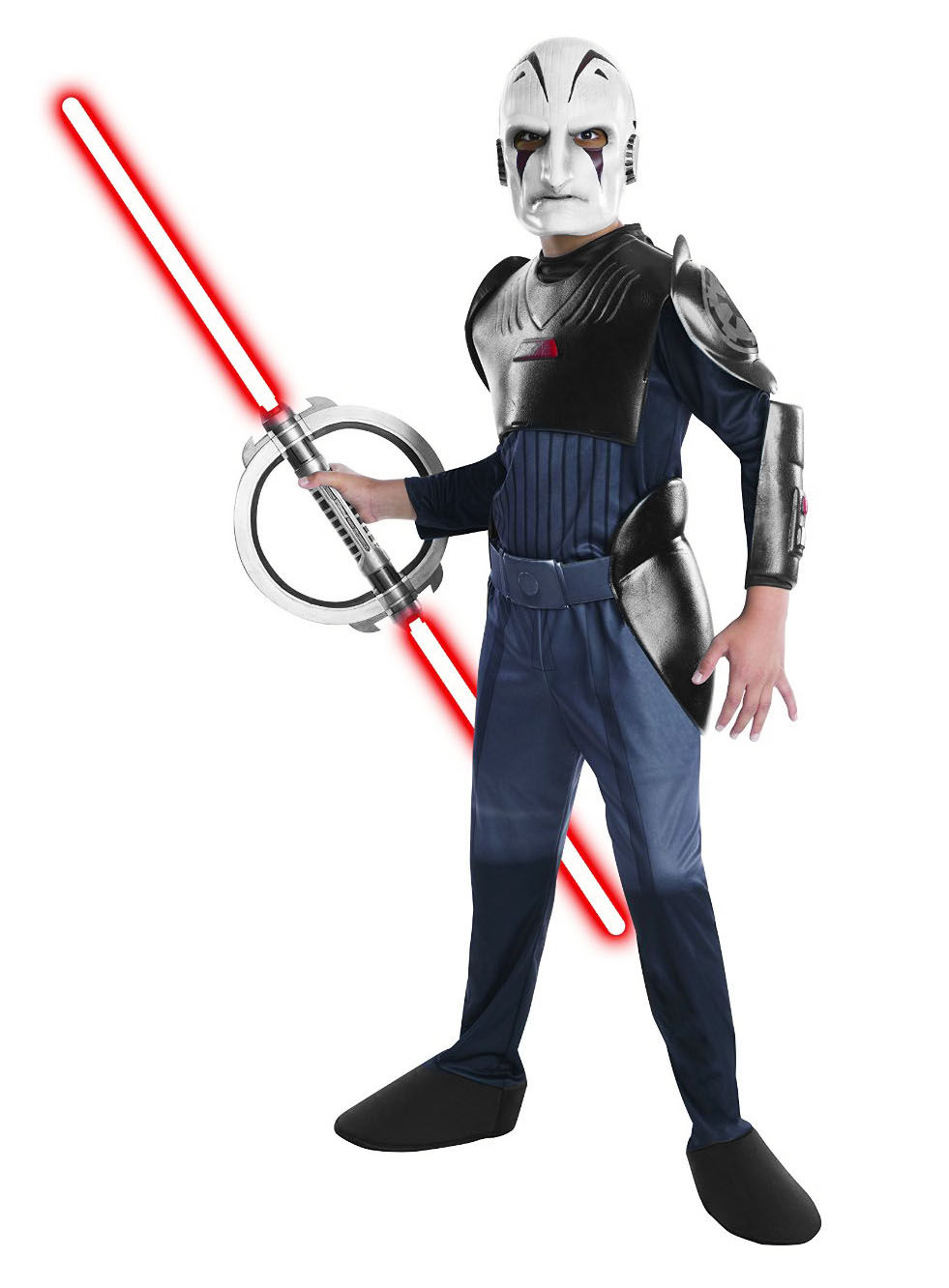 Star Wars Inquisitor Kinderkostüm