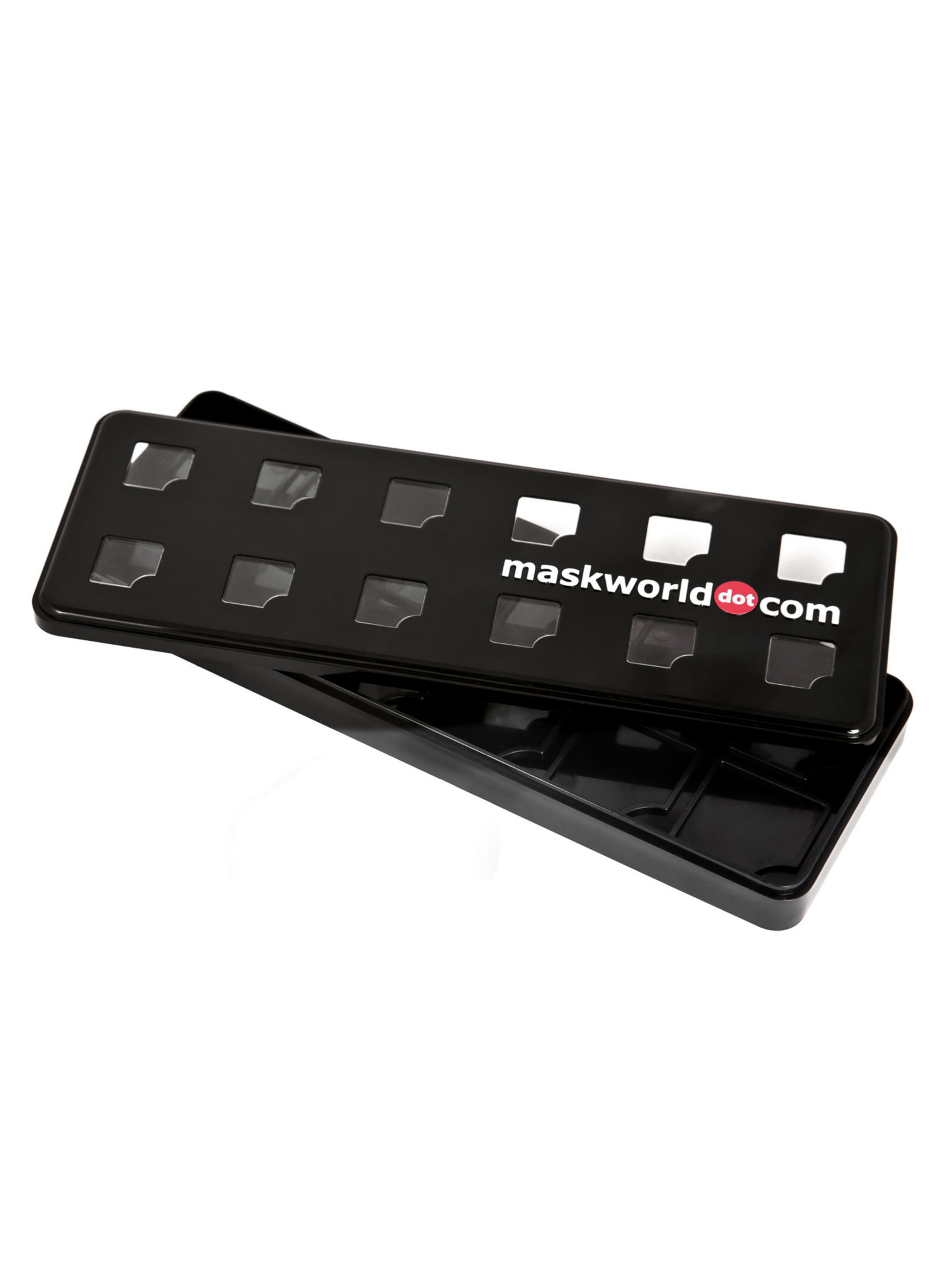 make-up 12er Palette