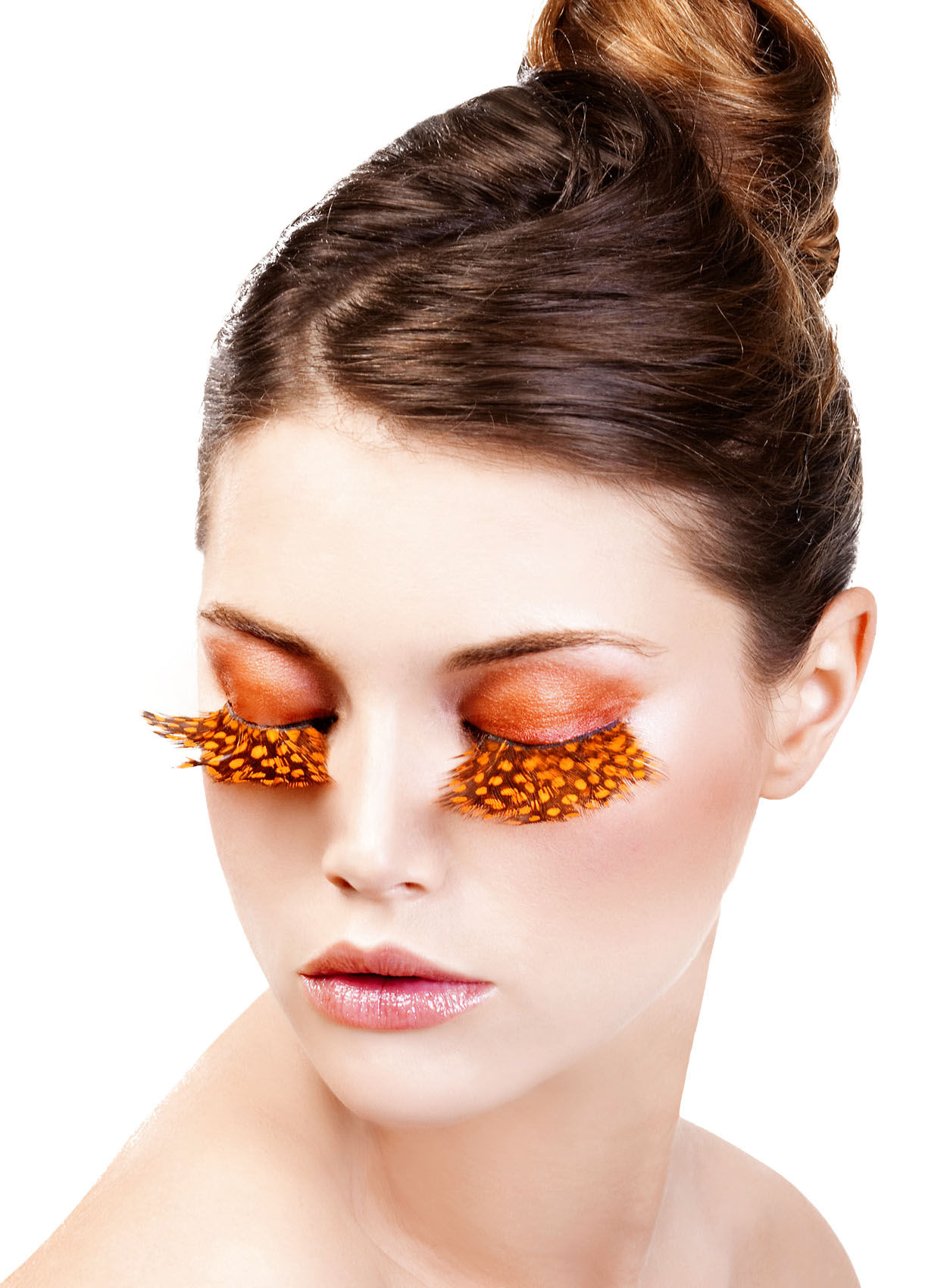Dusk Wimpern