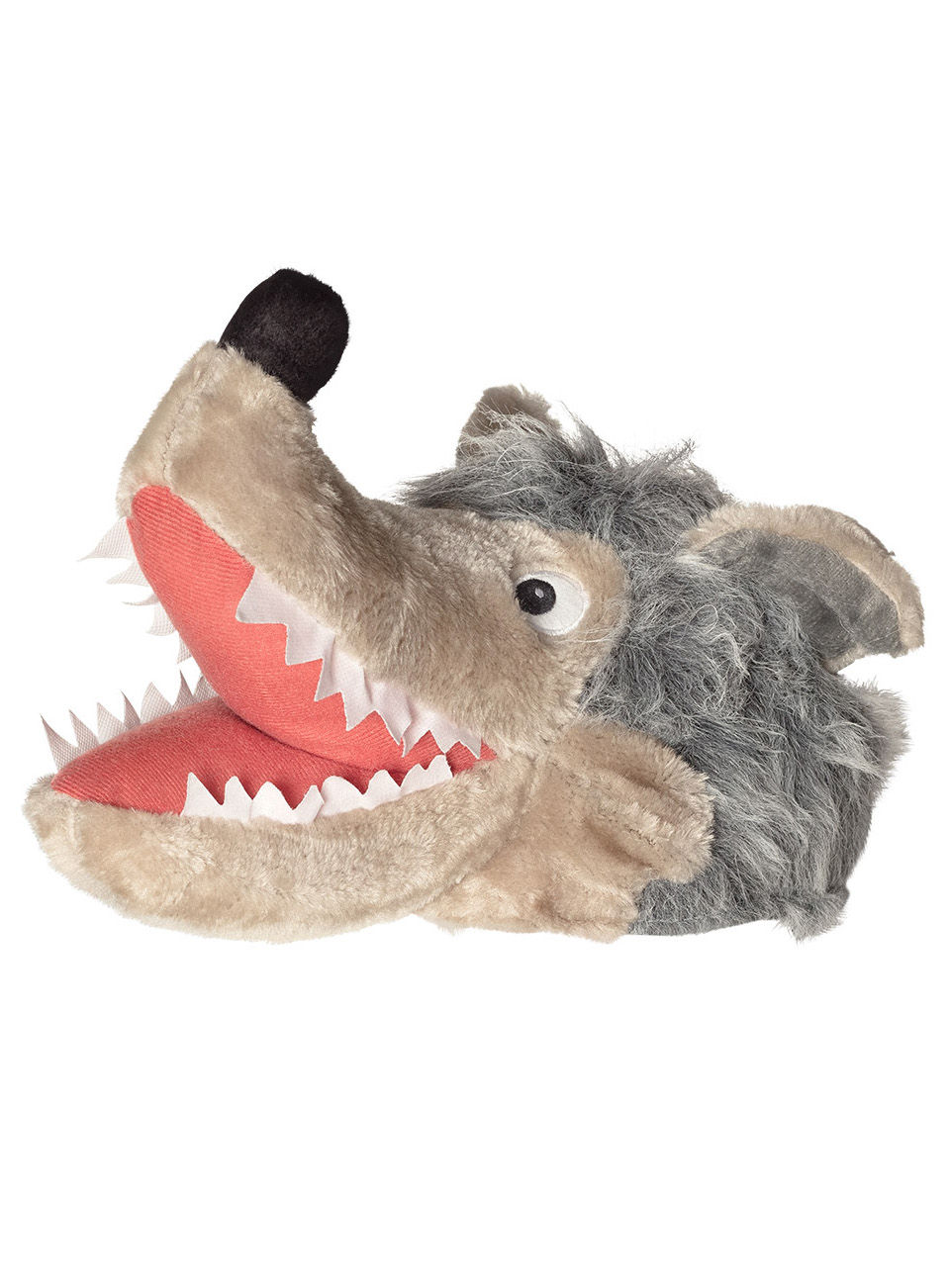 Mütze Böser Wolf