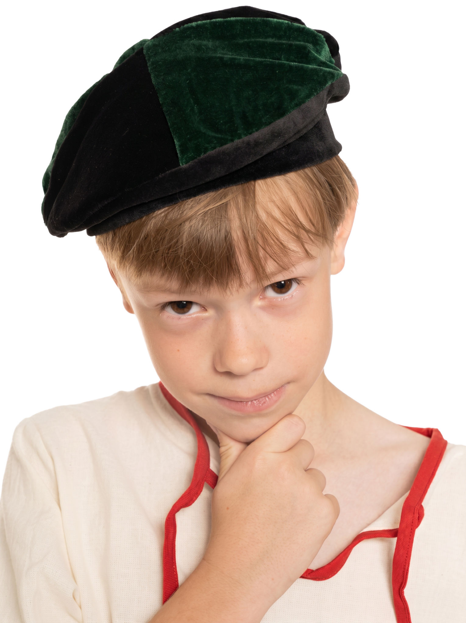 Mittelalter Kinderbarett - Tommy