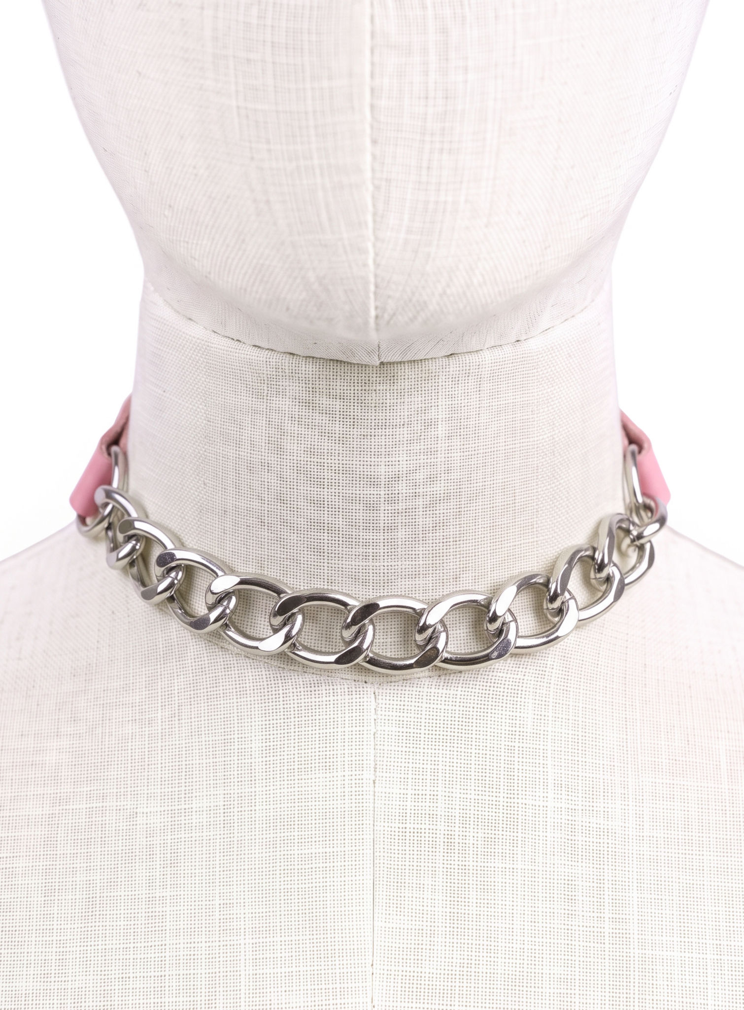 Halsband Pink Neck