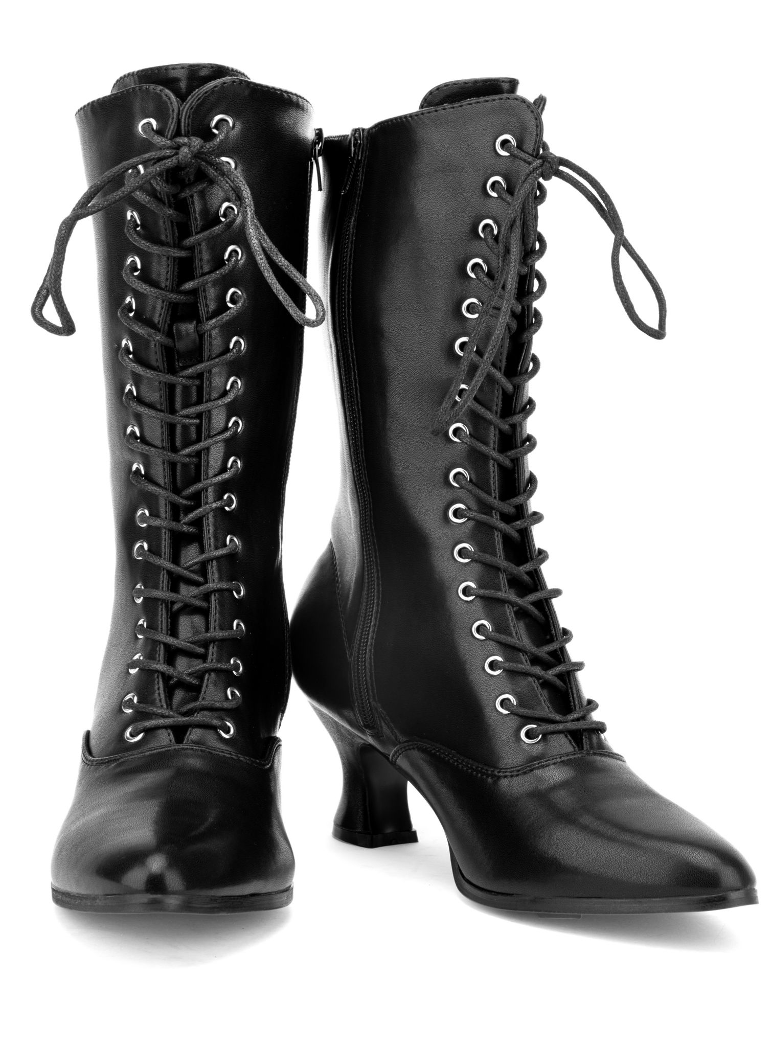 Klassische Stiefeletten