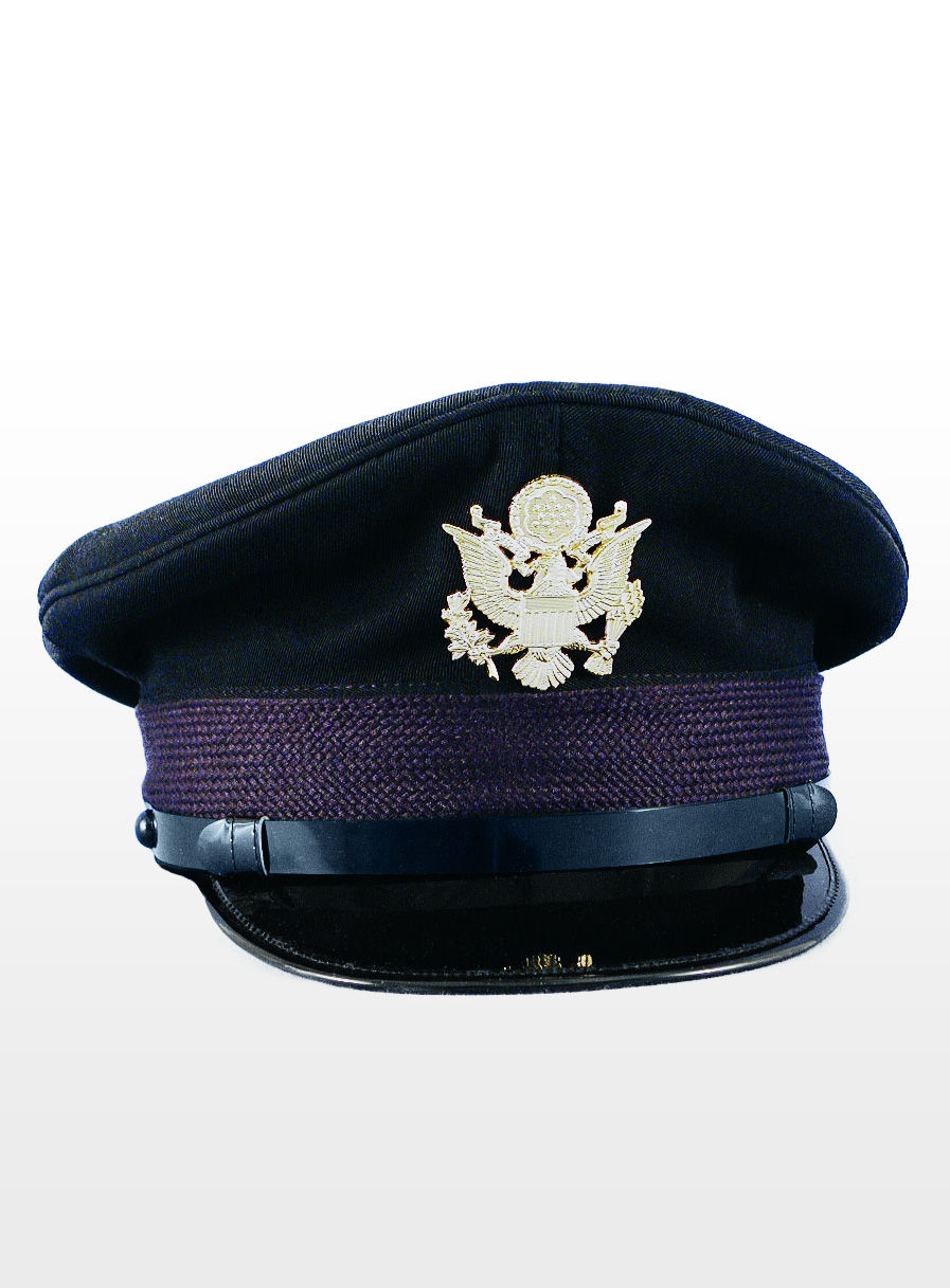 Officiersmuts US Air Force