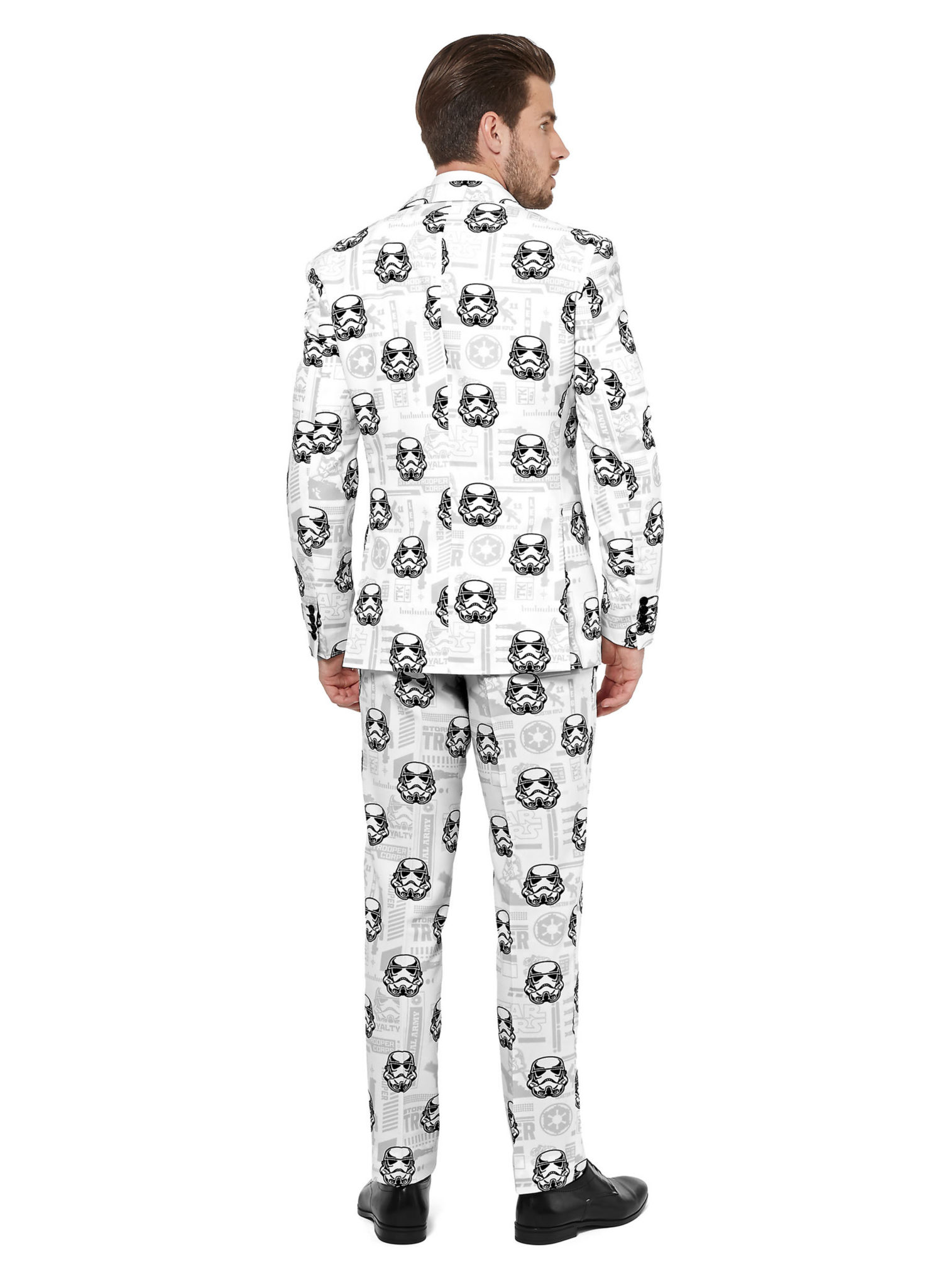 OppoSuits Stormtrooper Anzug