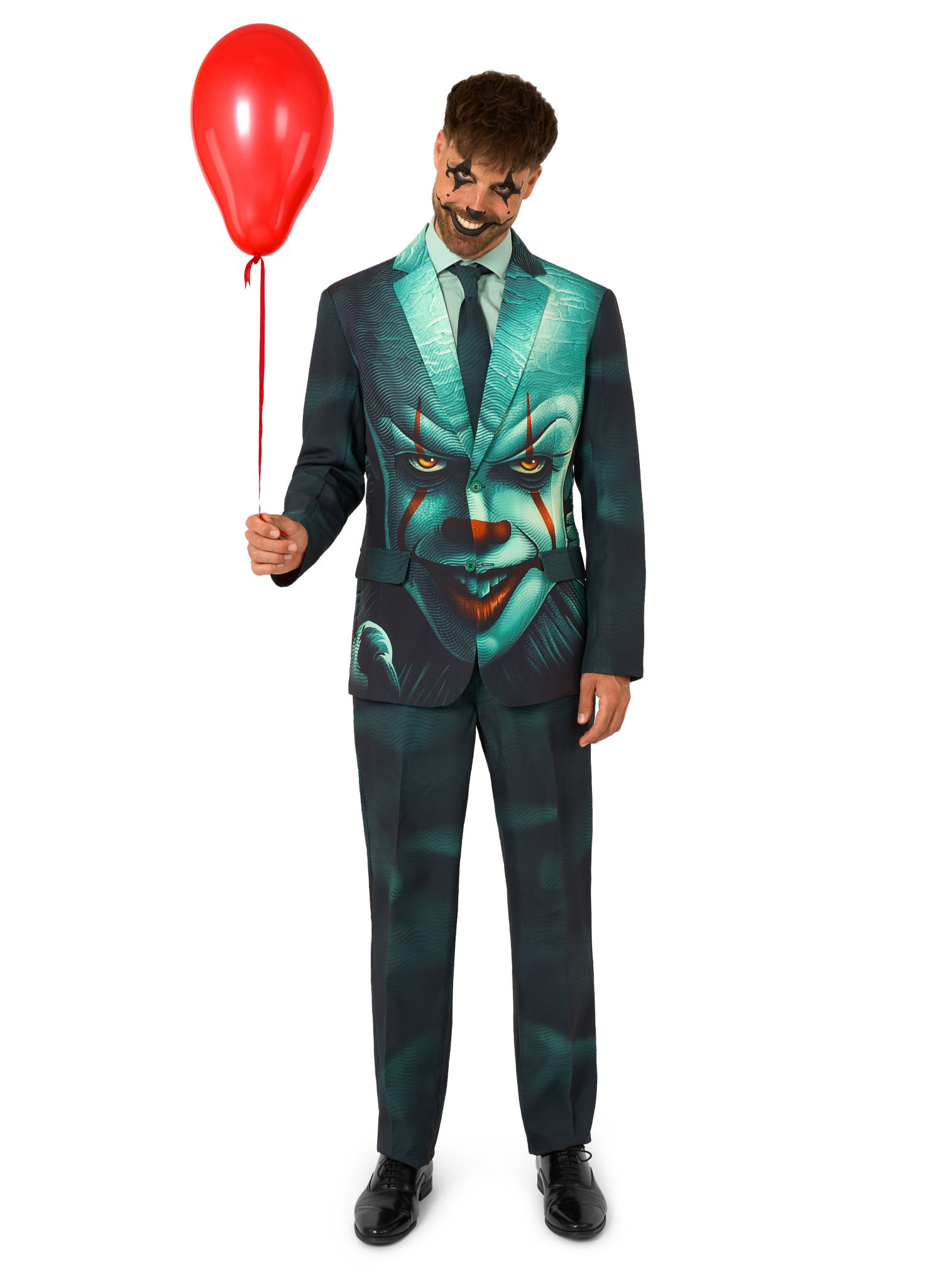 SuitMeister IT Pennywise Anzug