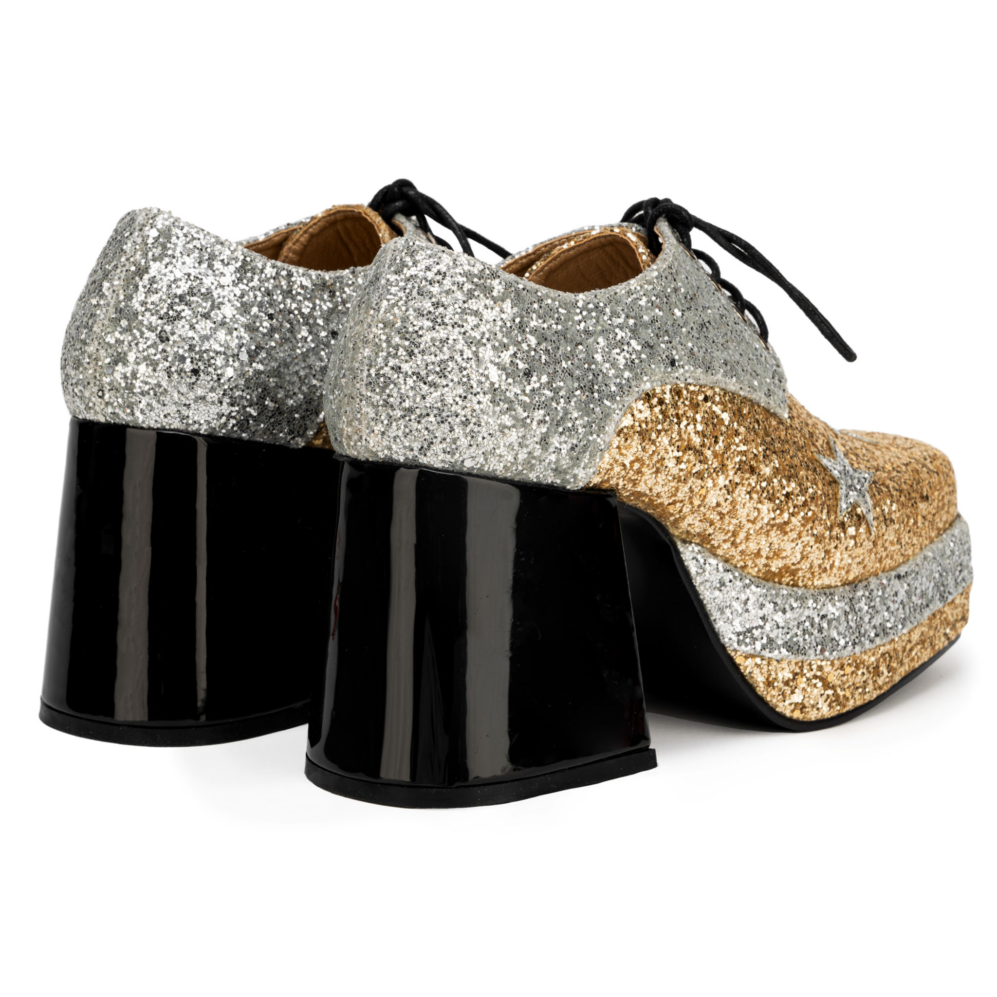 Glamrock Schuhe