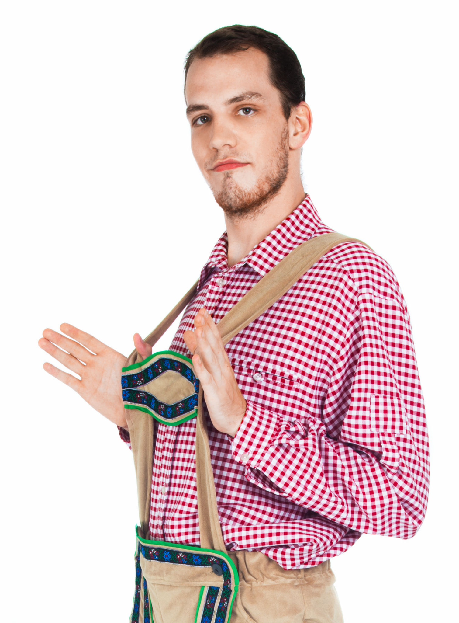 Tirolerhose
