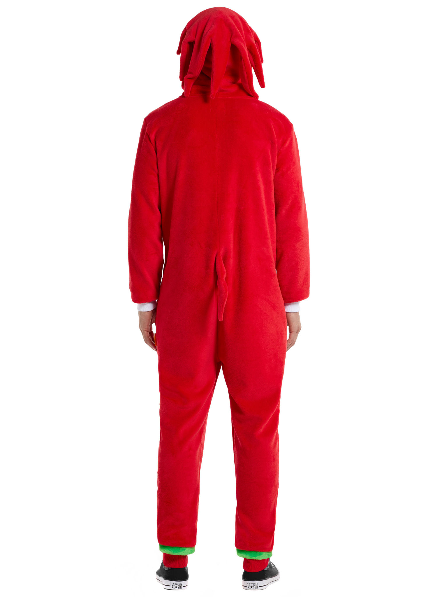 OppoSuits Knuckles Onesie