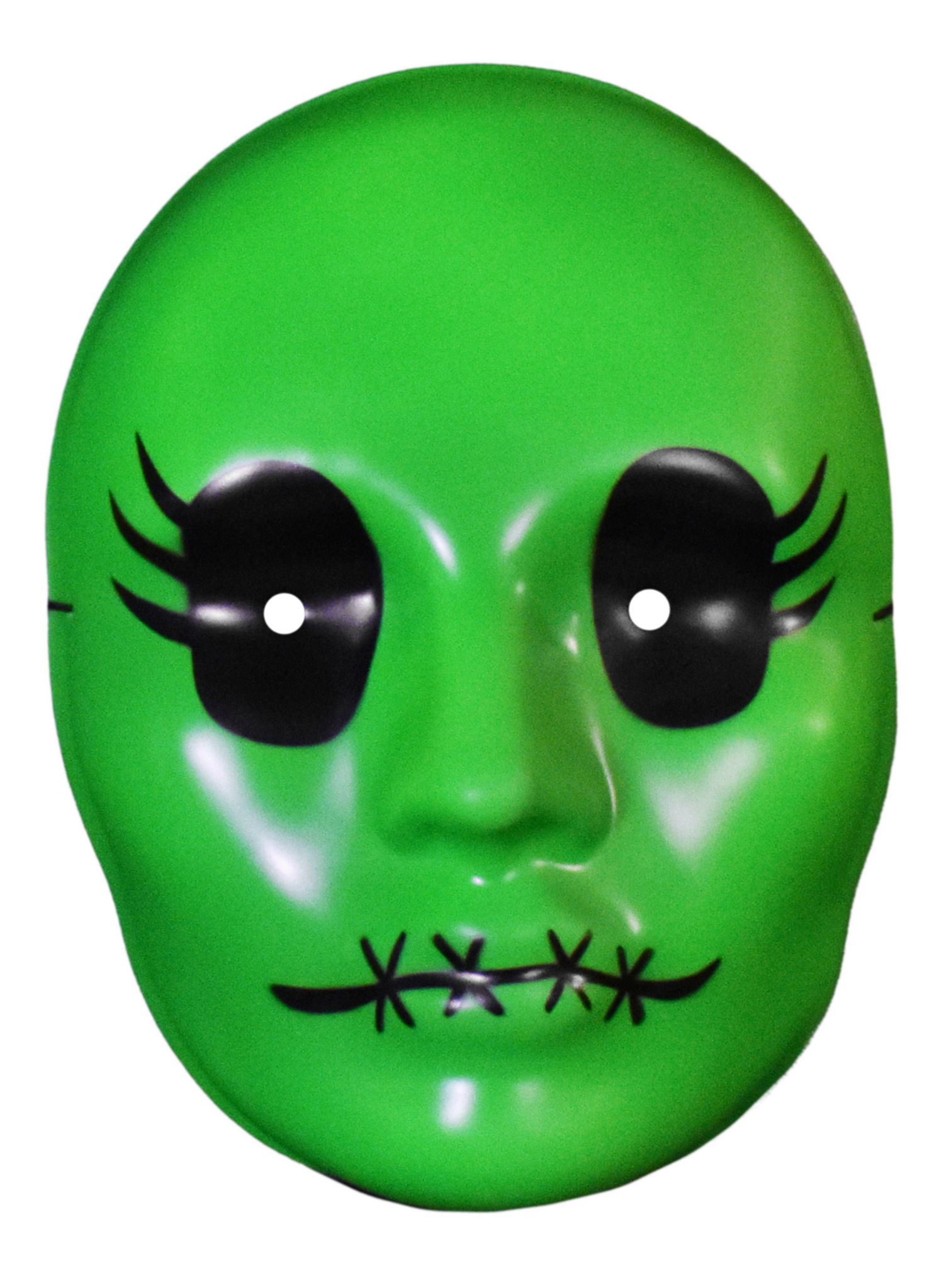 Tragedy Girls Sadie Maske