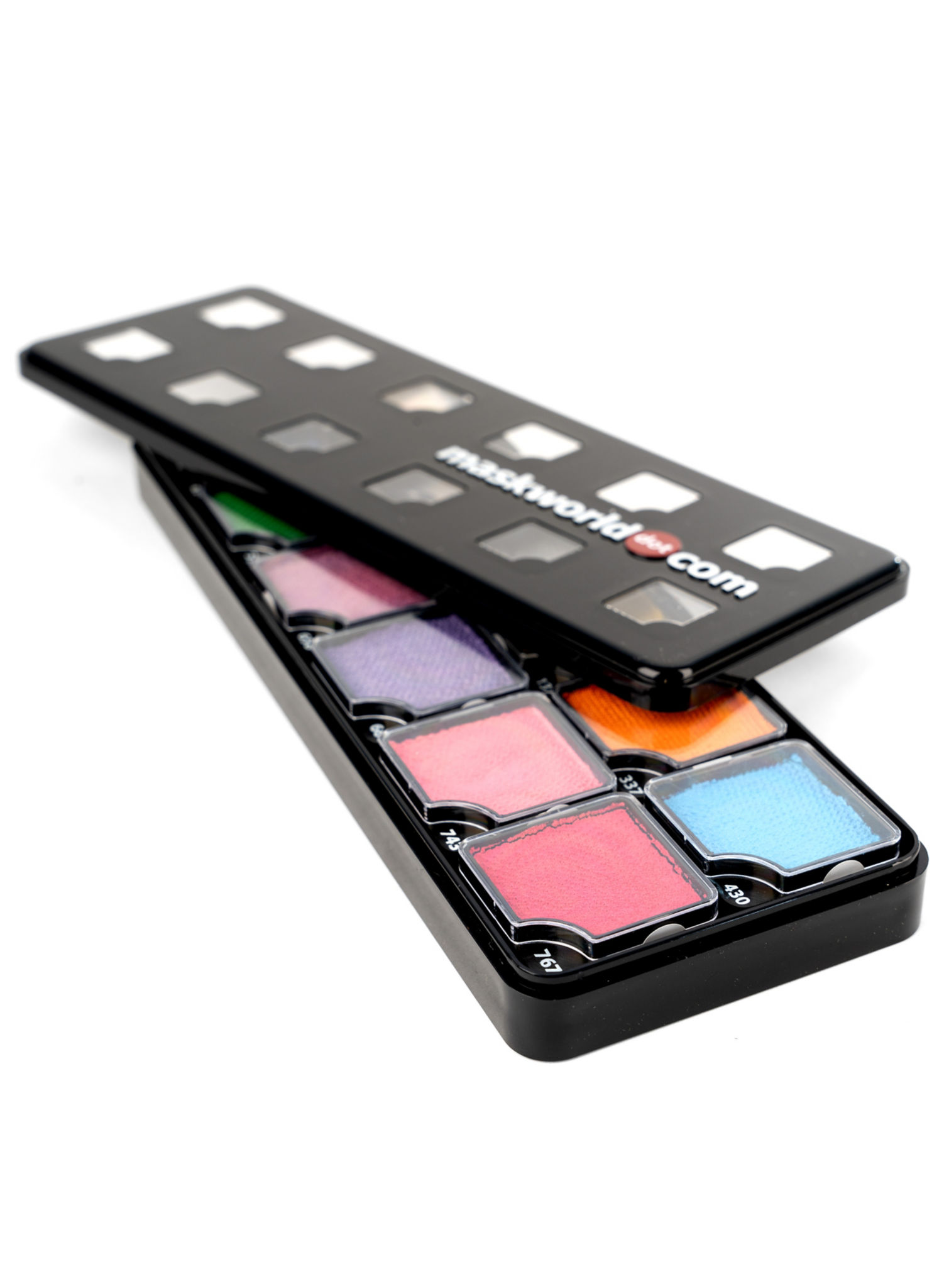 aqua make-up Color Set Disco