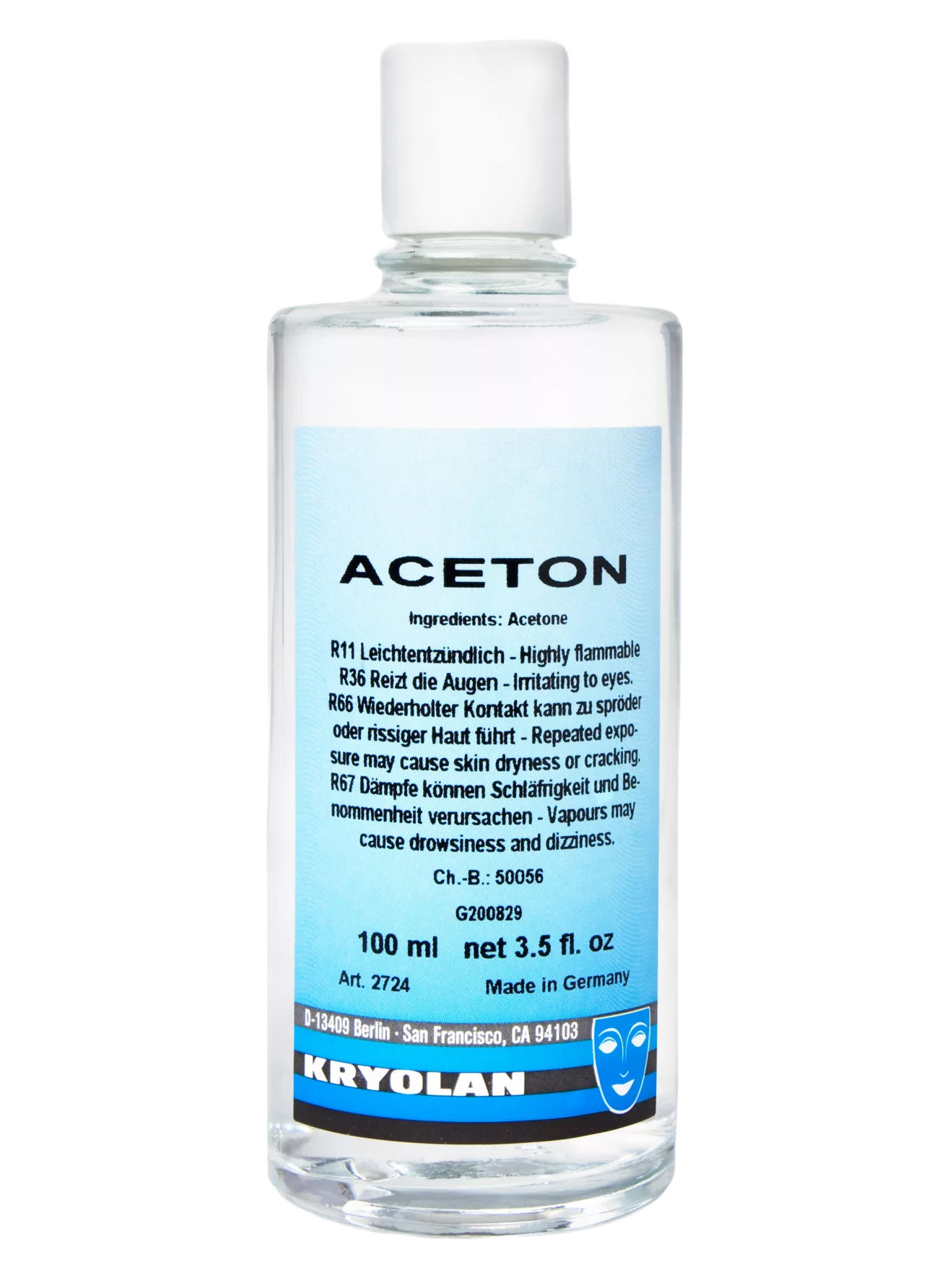 Aceton