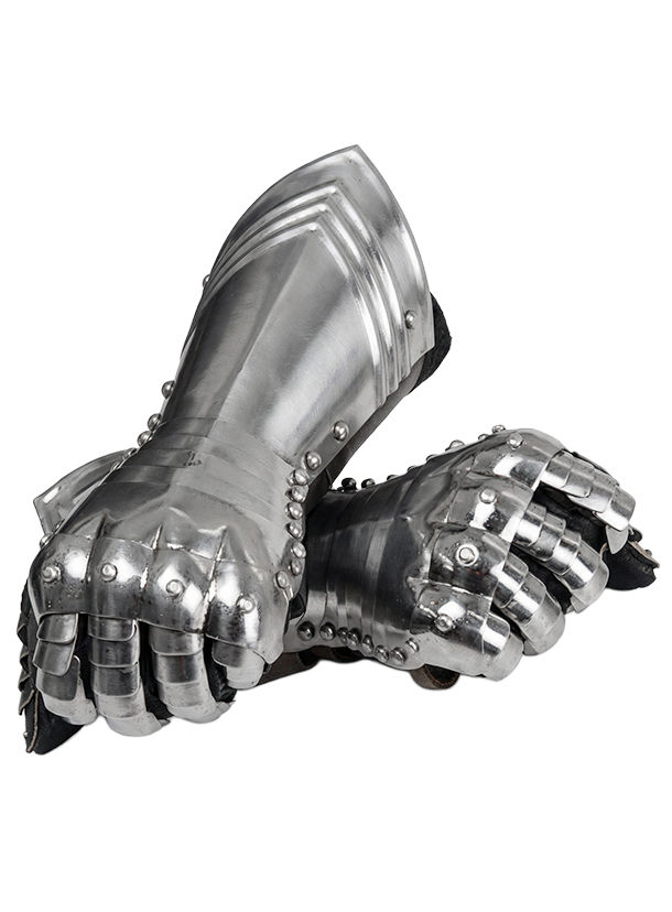 Panzerhandschuhe - Belegor