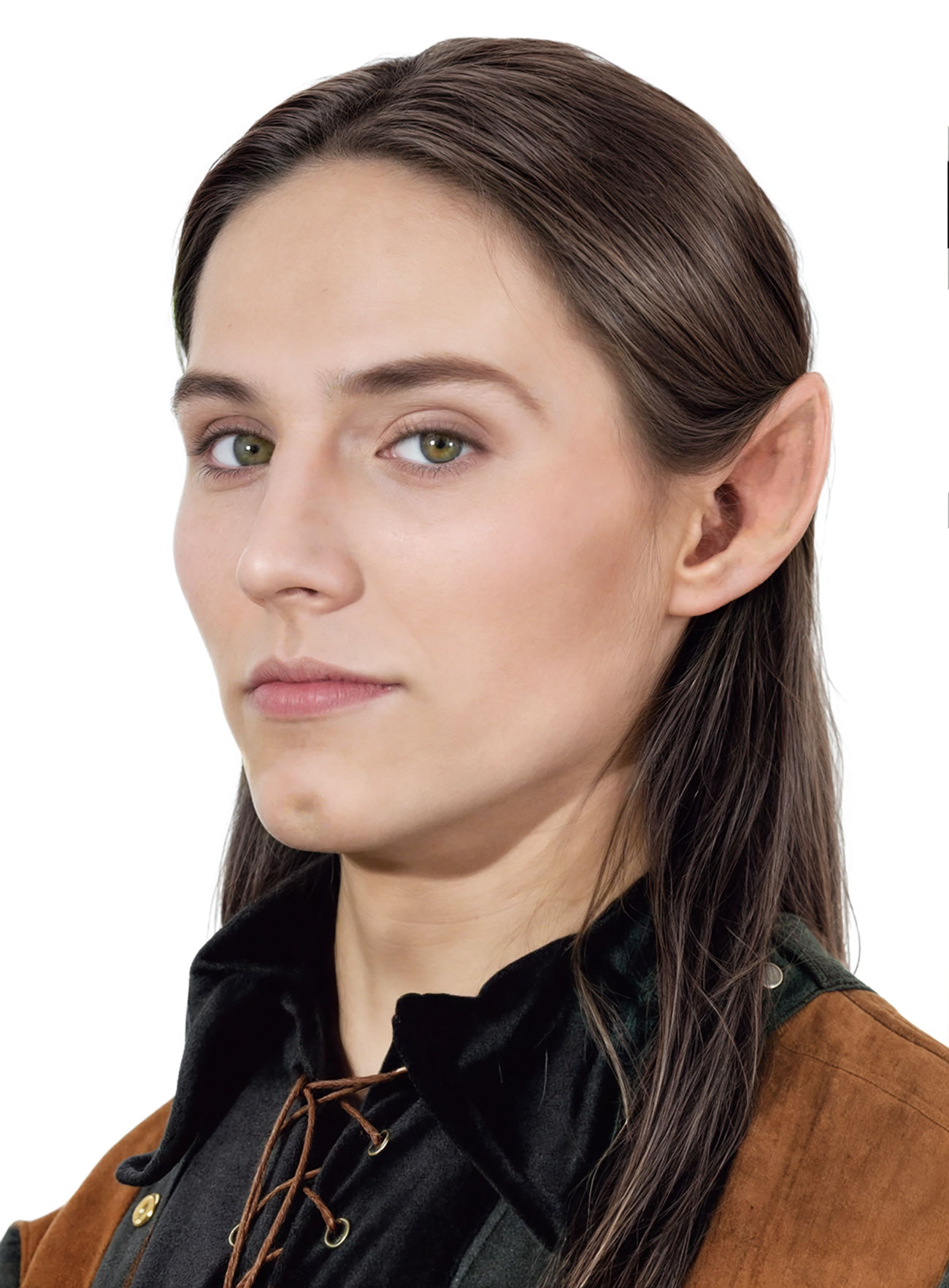 Latexohren Waldelf