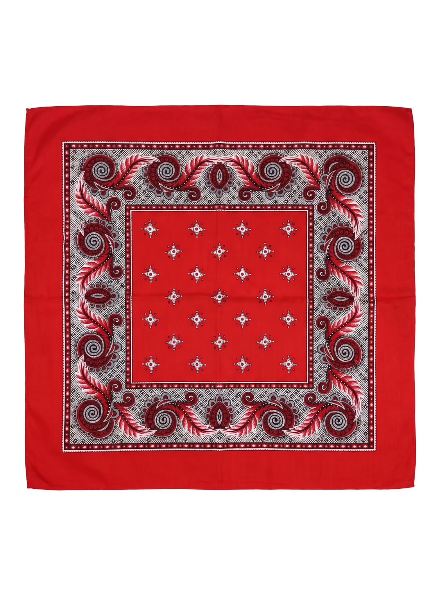 Bandana rot