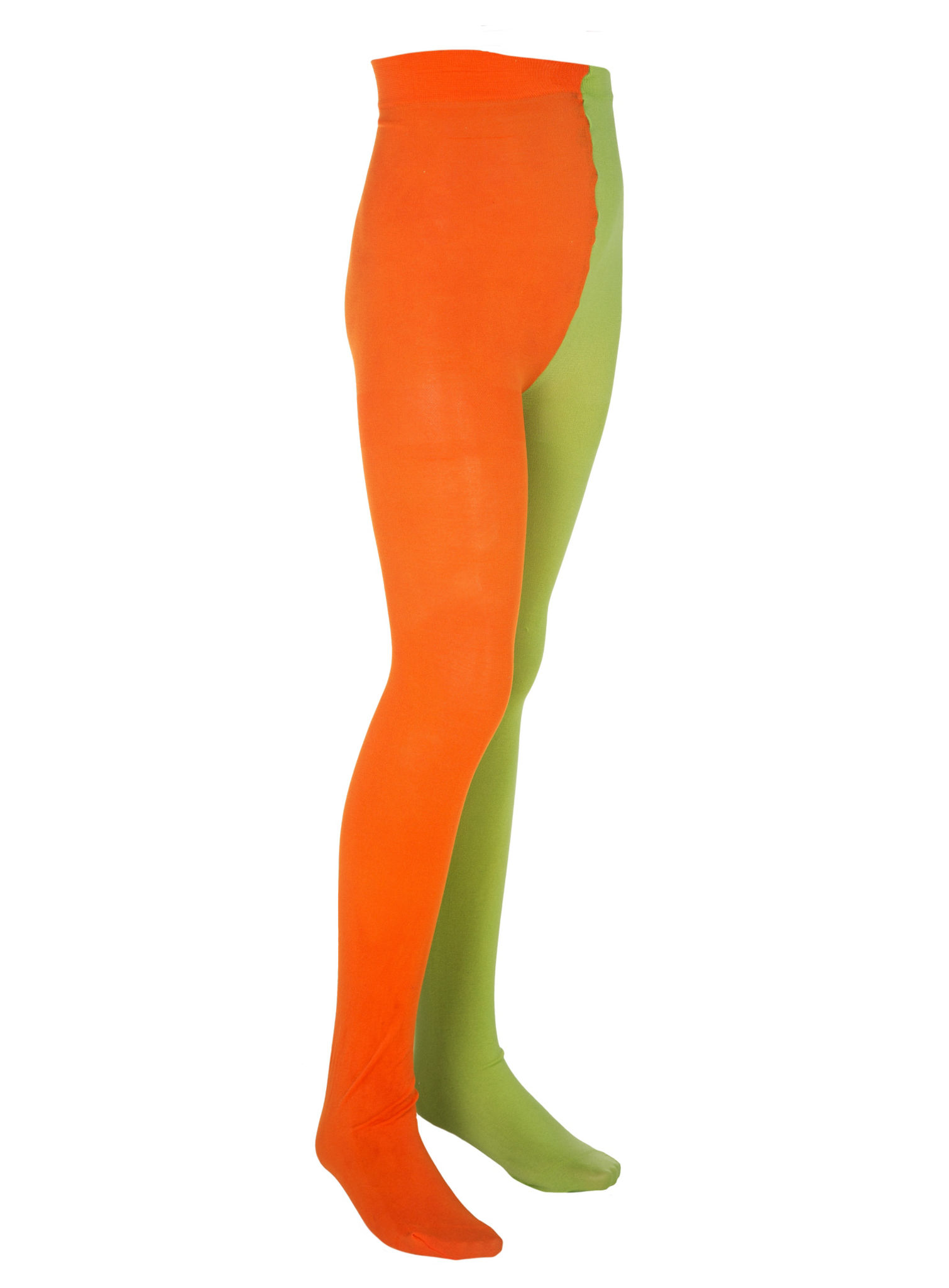 Pippi Langstrumpf Strumpfhose