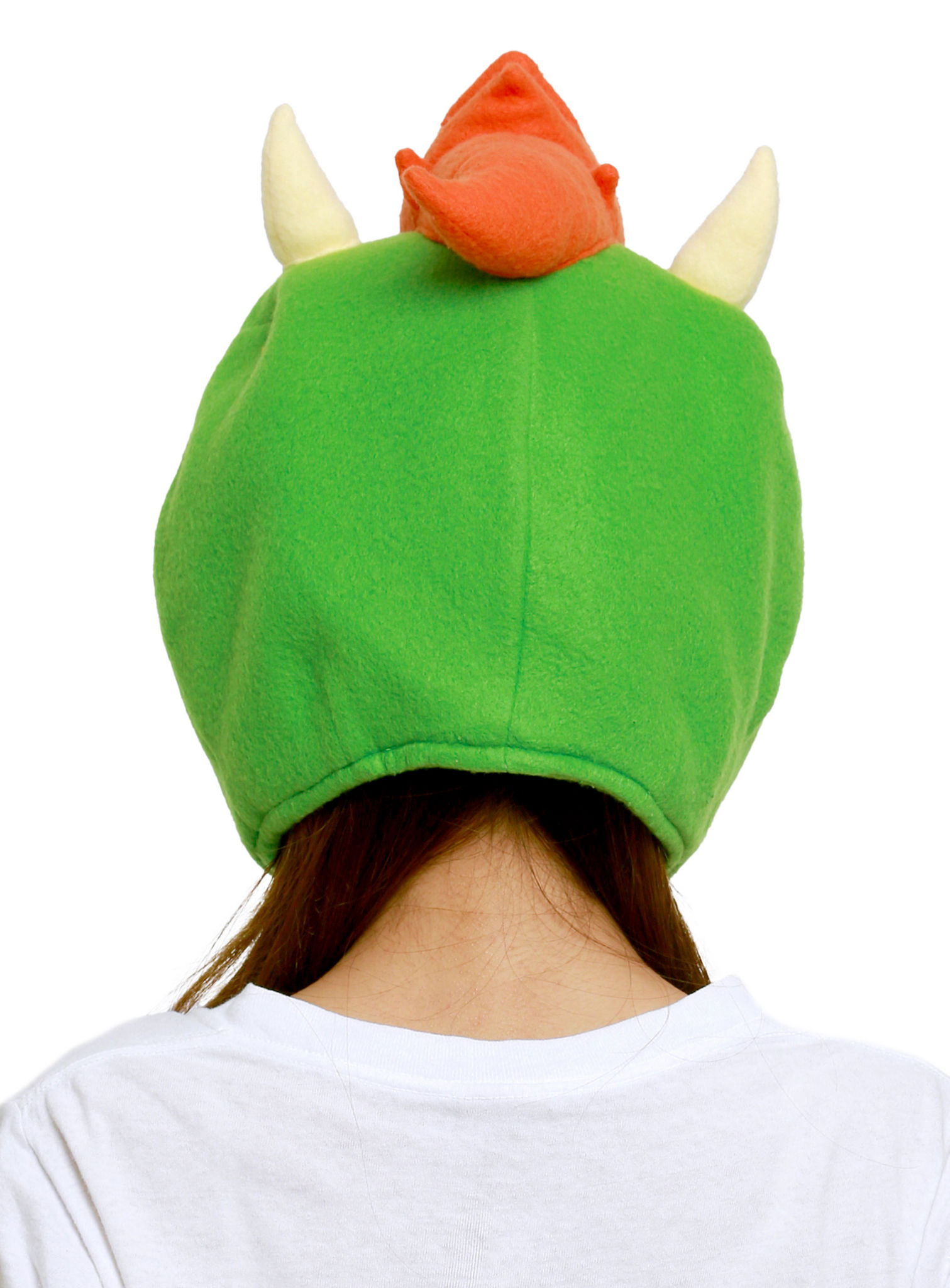 Super Mario – Bowser Kigurumi Mütze