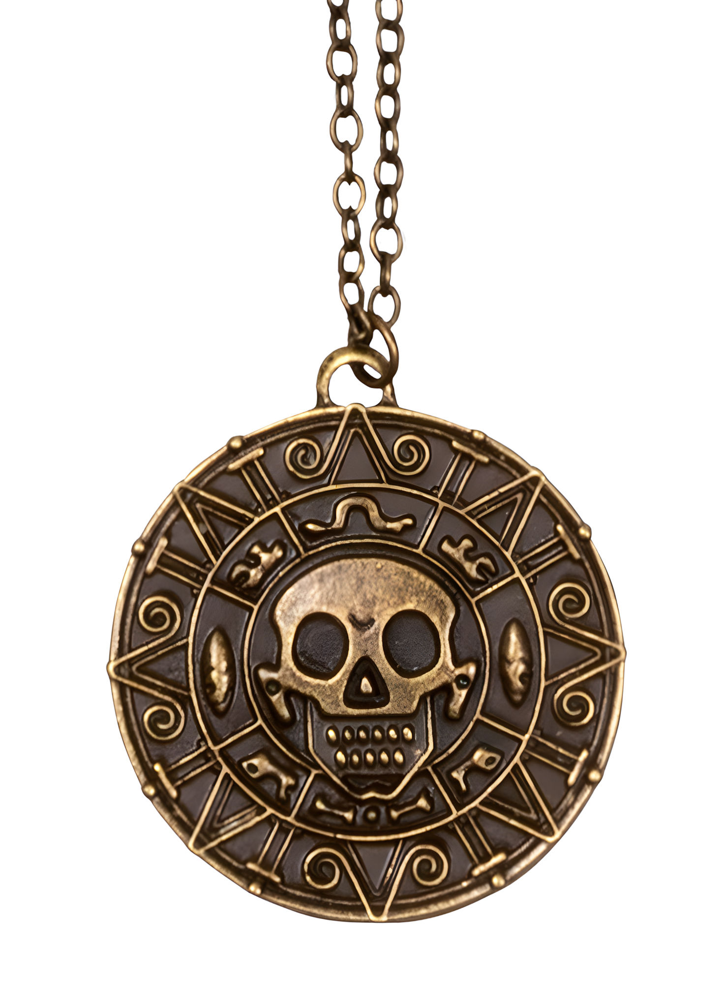 Piratenamulett