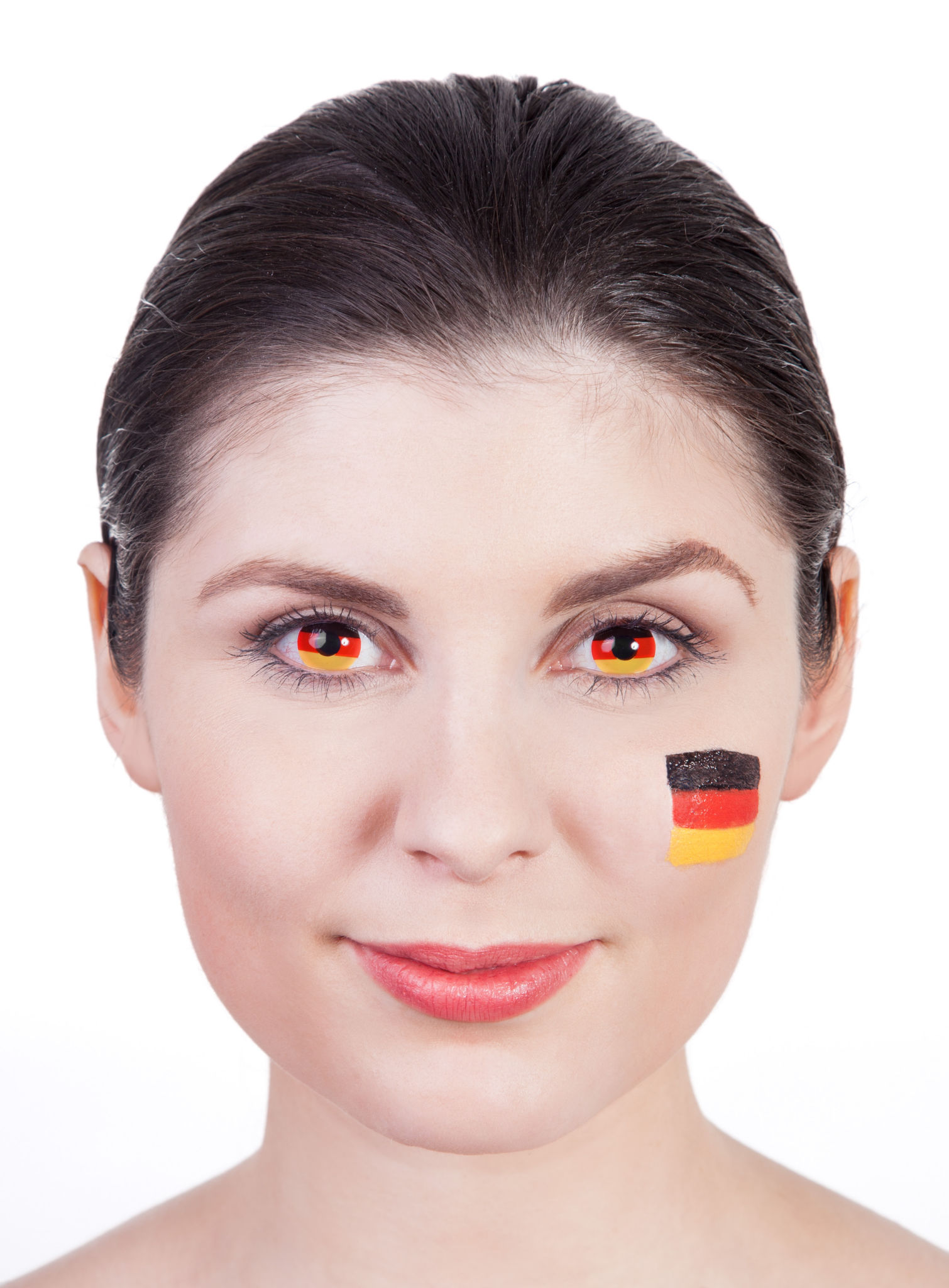 Deutschland Kontaktlinsen