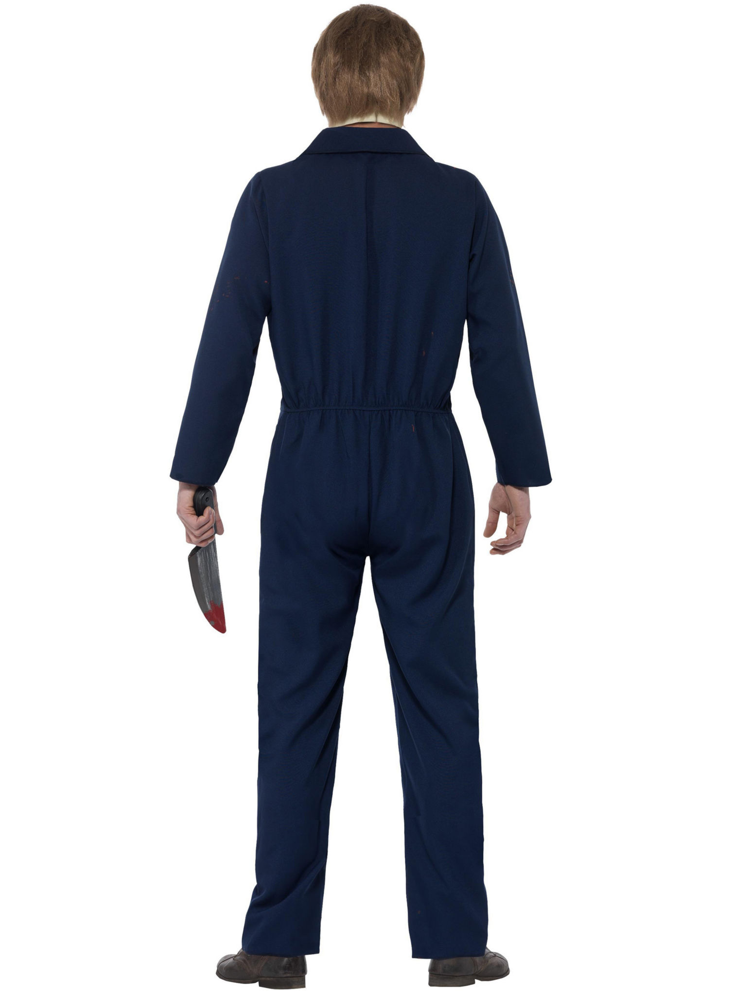 Michael Myers Kostüm blutverschmiert