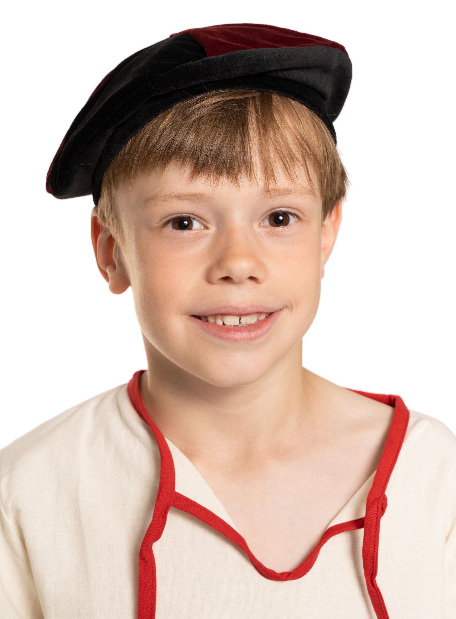 Mittelalter Kinderbarett - Tommy