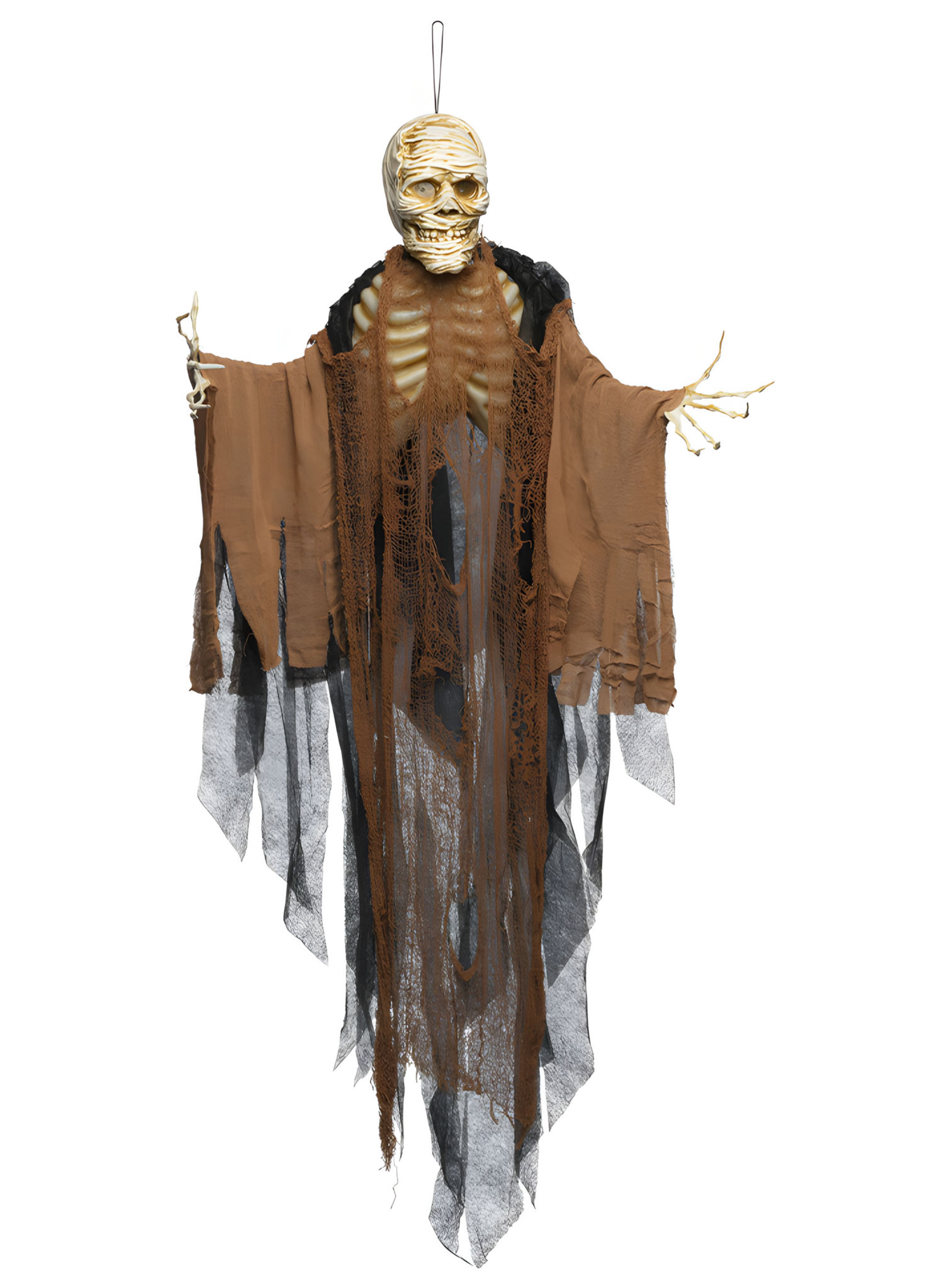 Creepy Mummy – Hängedeko 160 cm