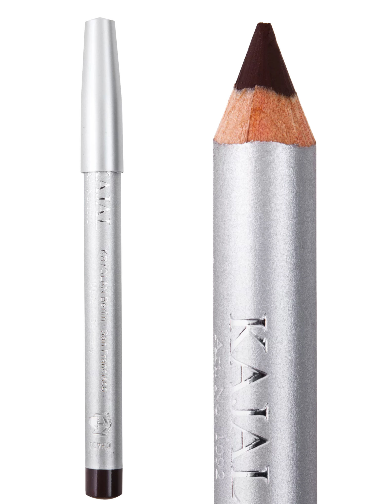 Kryolan Kajal dunkelbraun