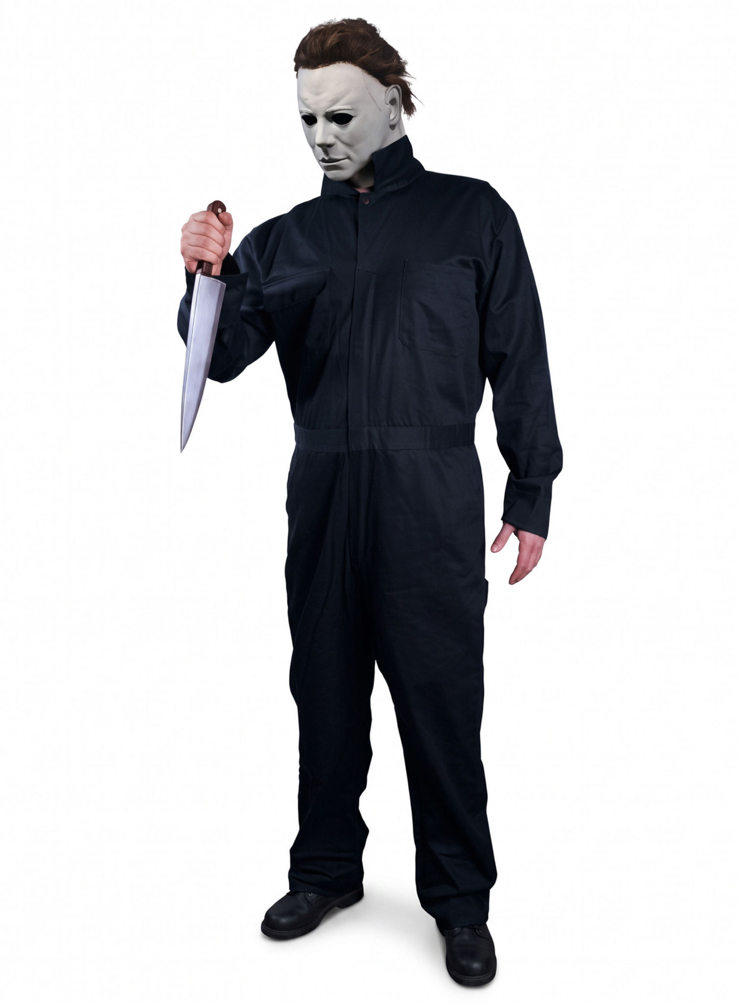 Halloween Michael Myers 1978 Kostüm für Jugendliche