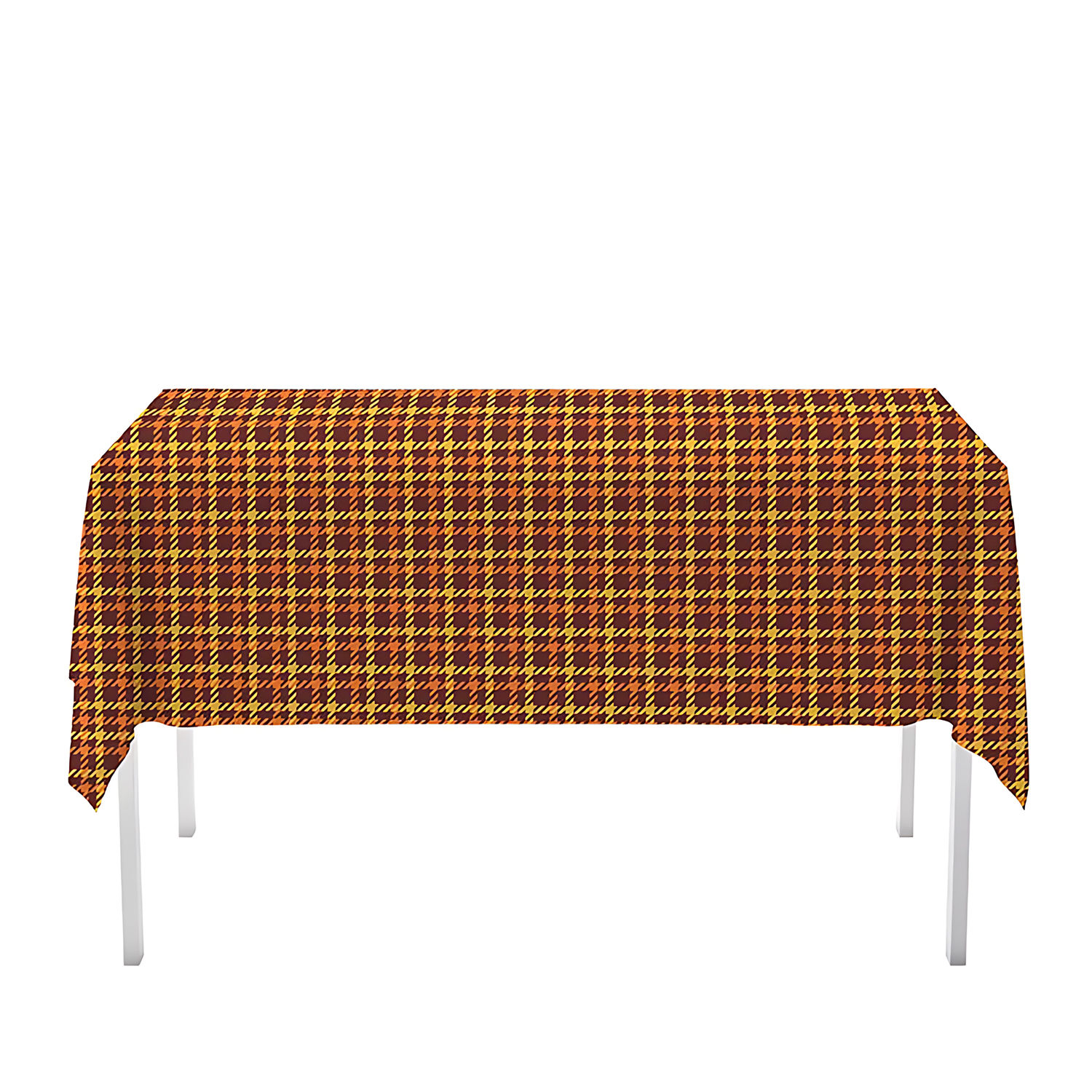 Halloween Party-Geschirr Set Basic 23-teilig