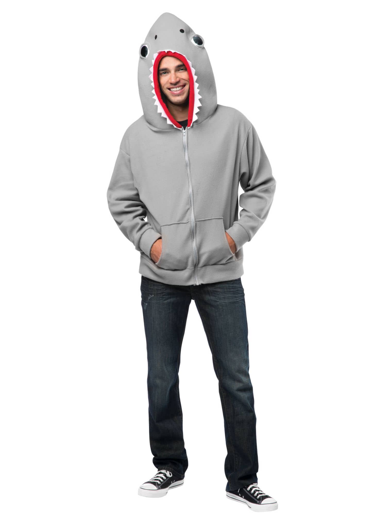 Hai Hoodie