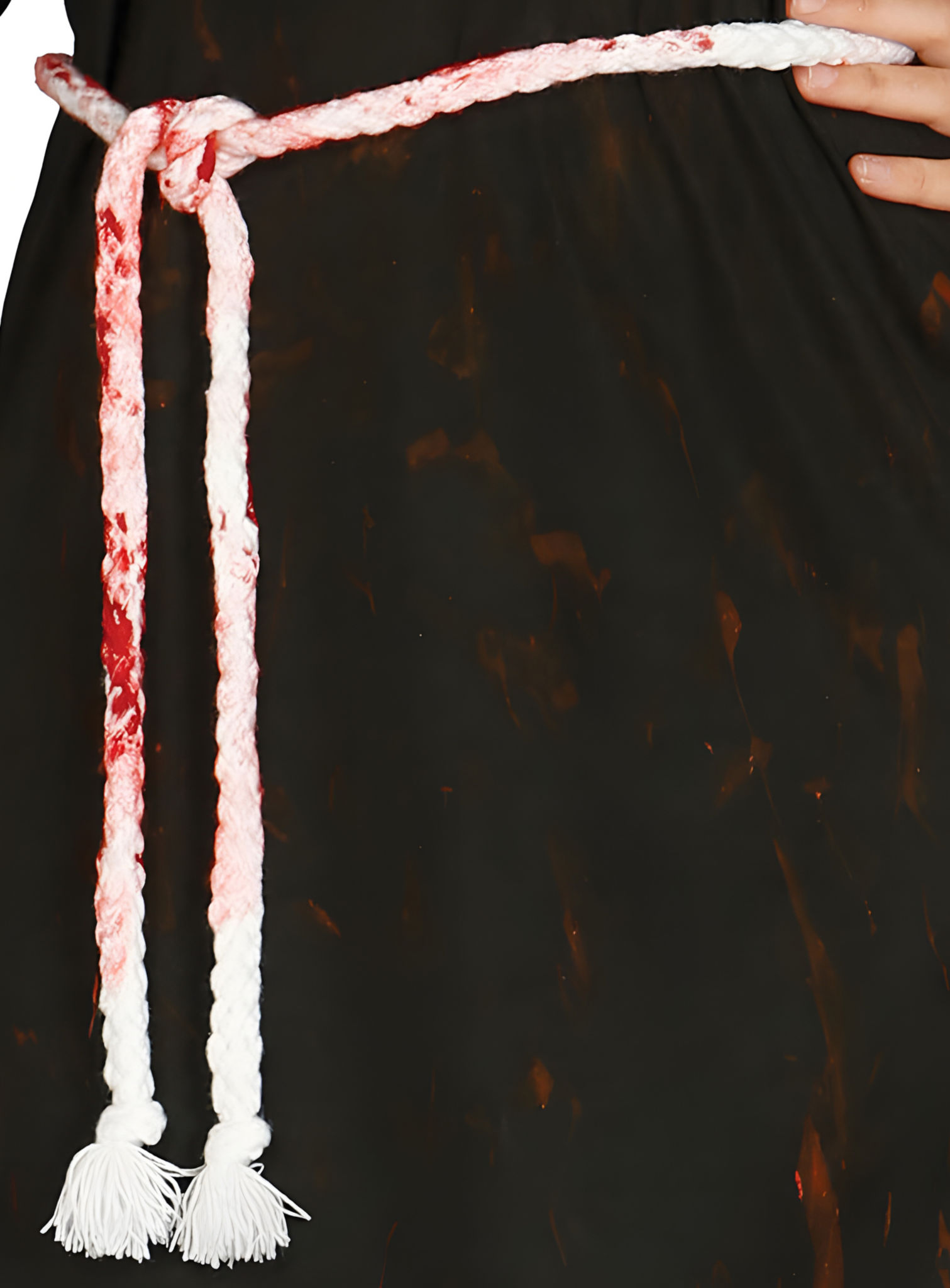Zombie Nun Kostüm
