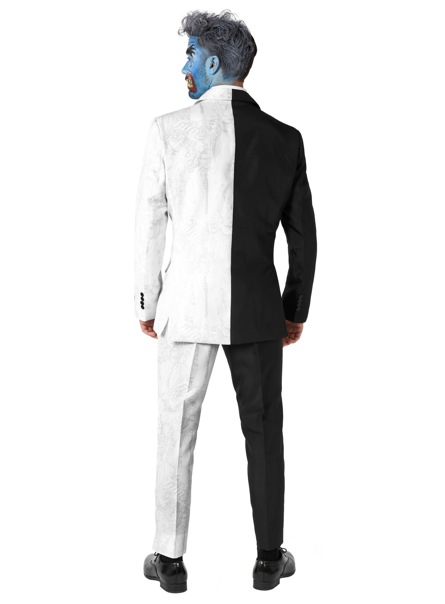 SuitMeister Two-Face Party Anzug