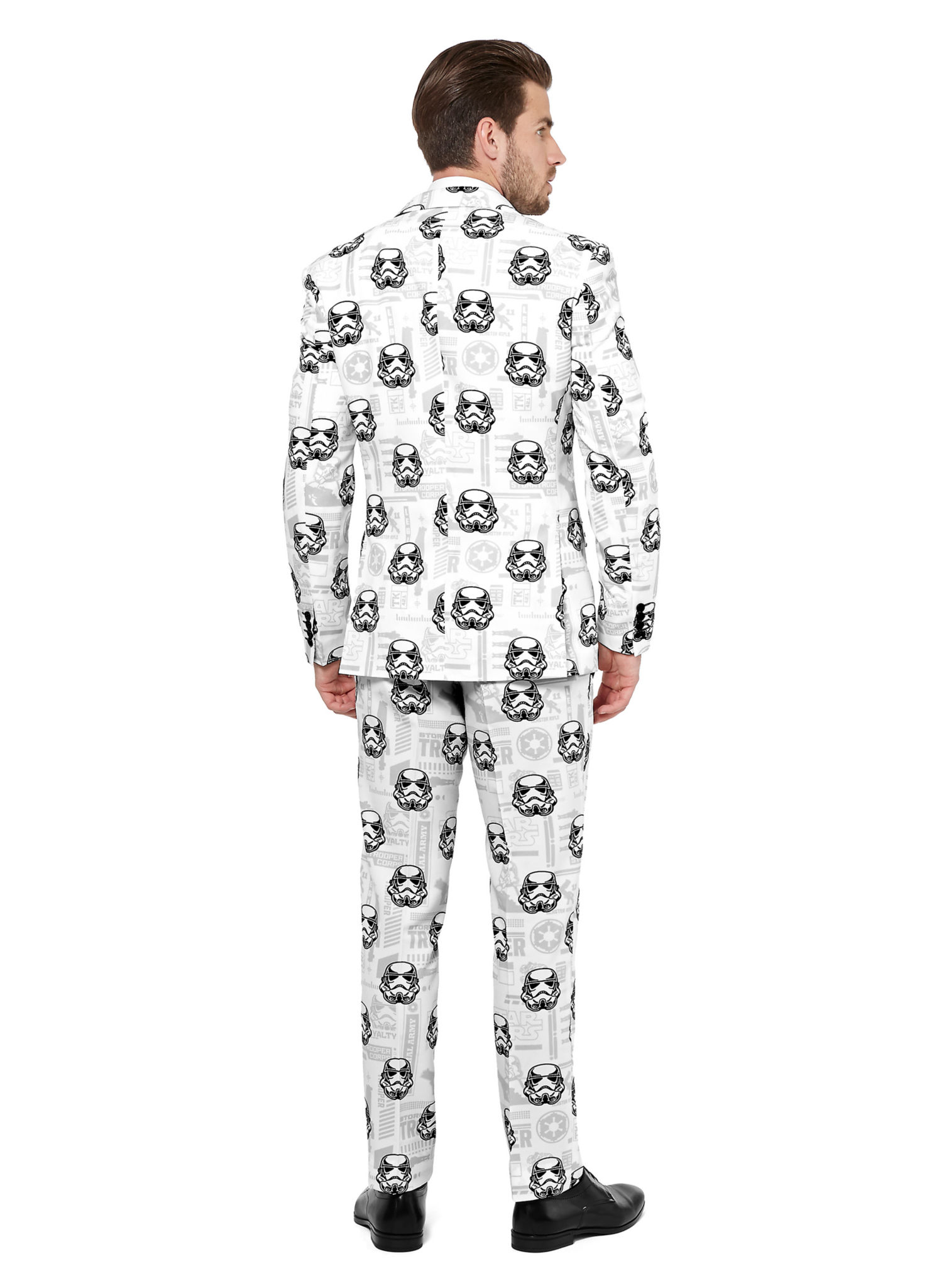 OppoSuits Stormtrooper Anzug
