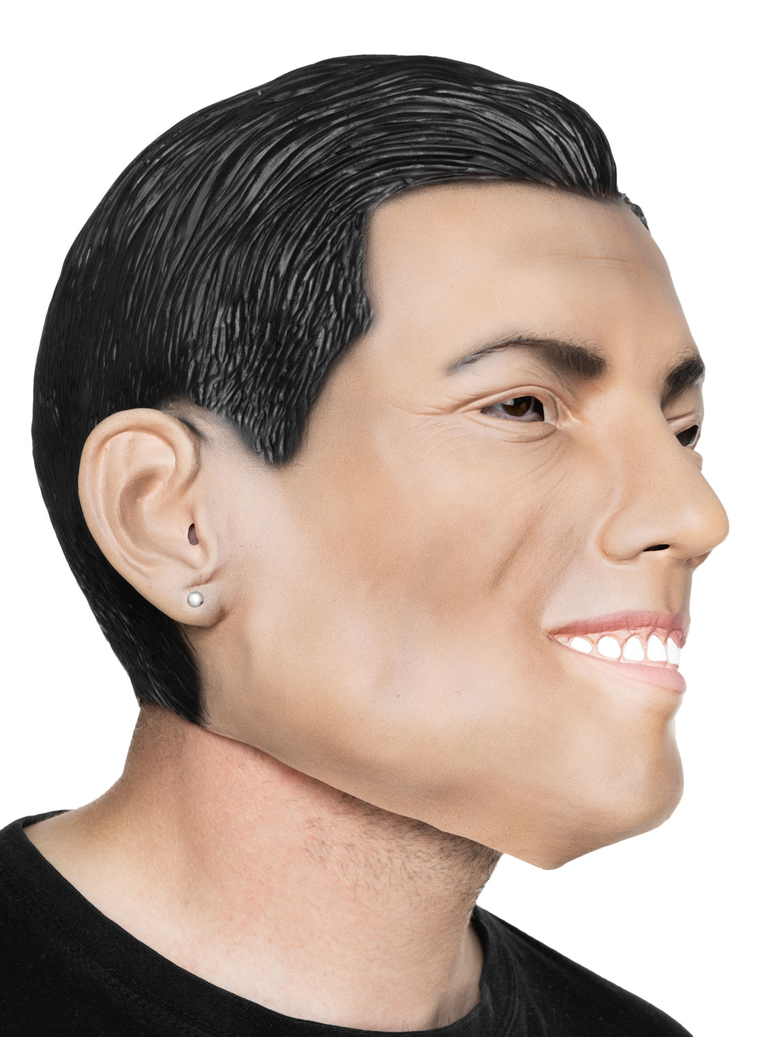 Cristiano Ronaldo masker
