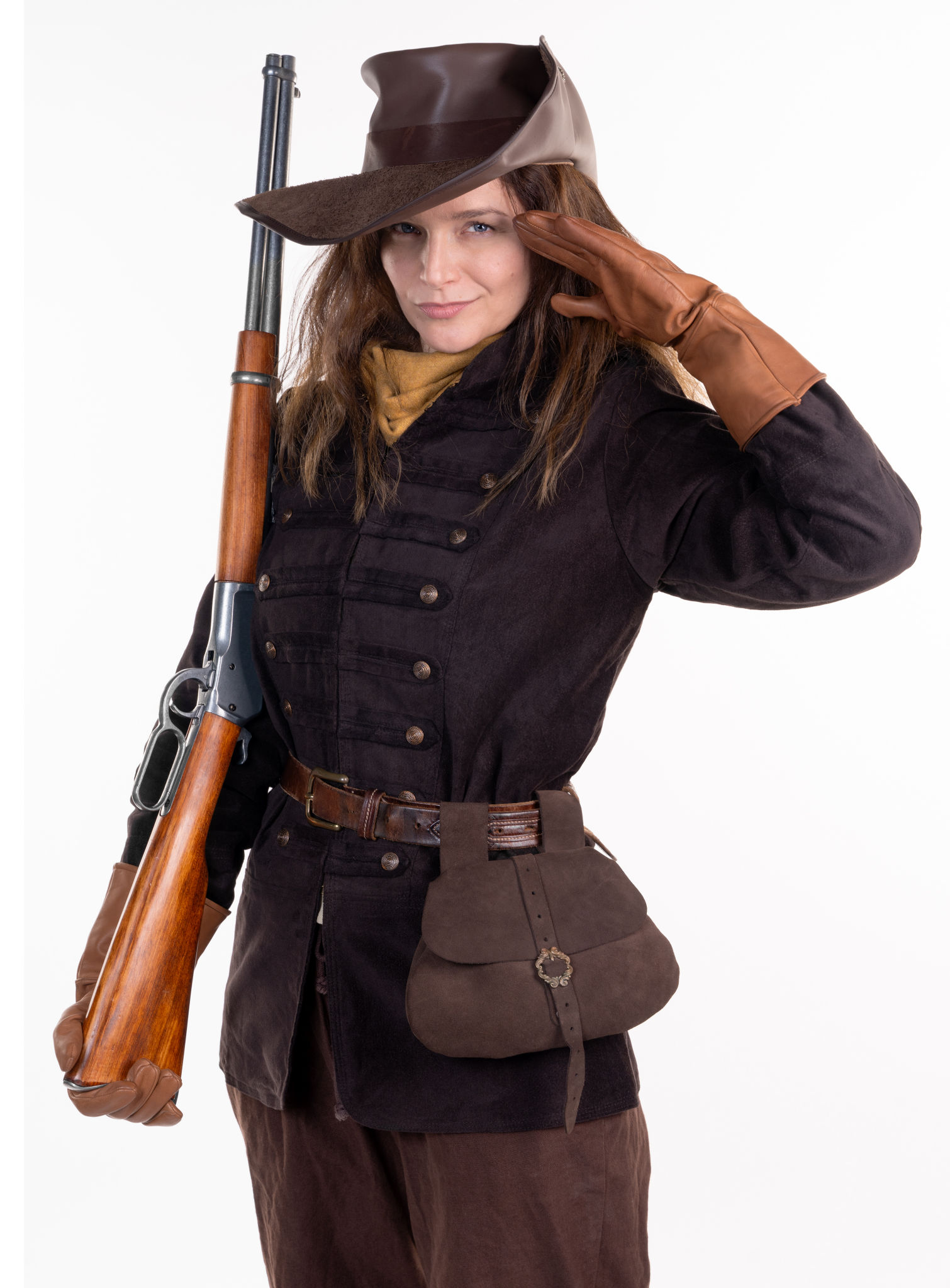 Uniformjacke - Bodo